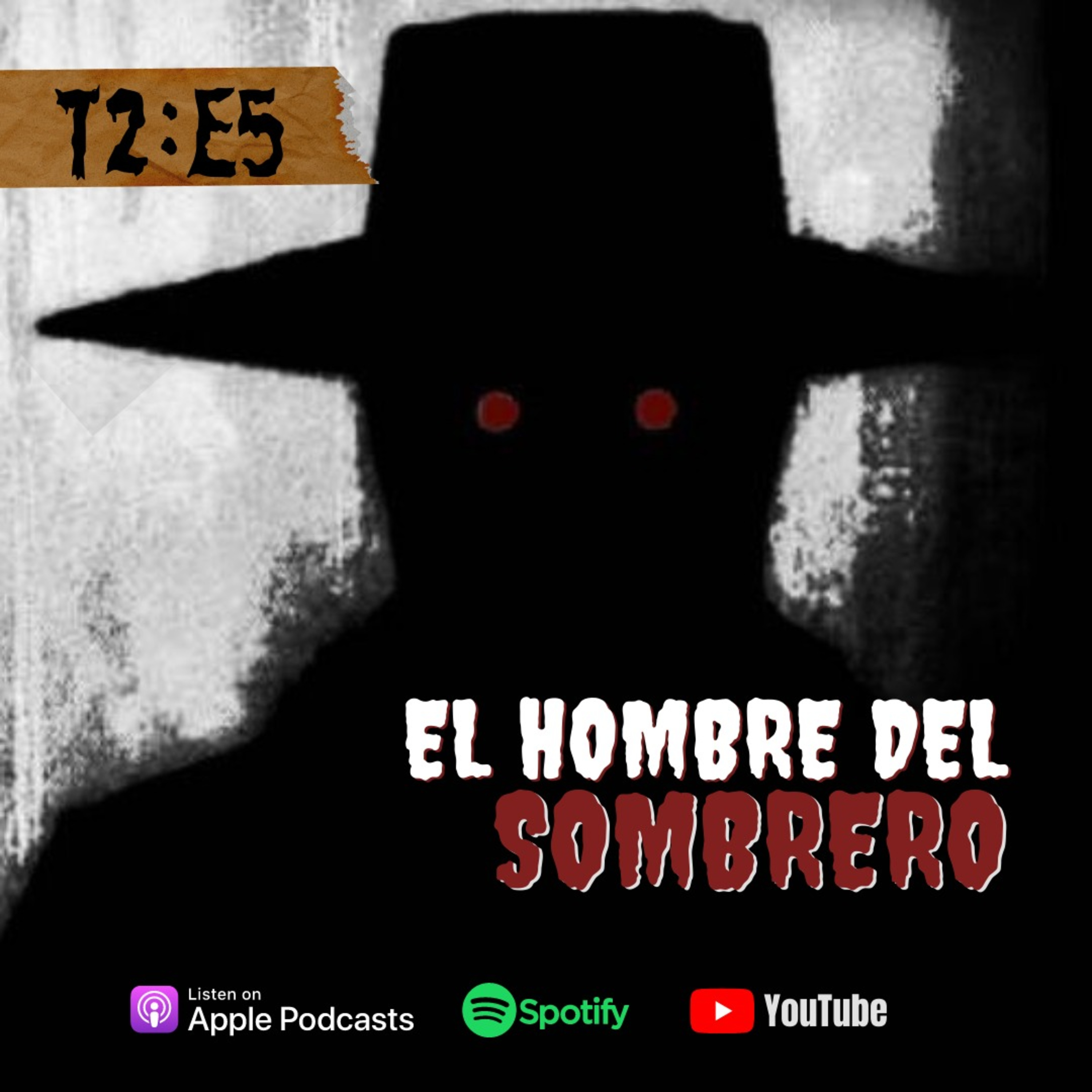 El Hombre del Sombrero