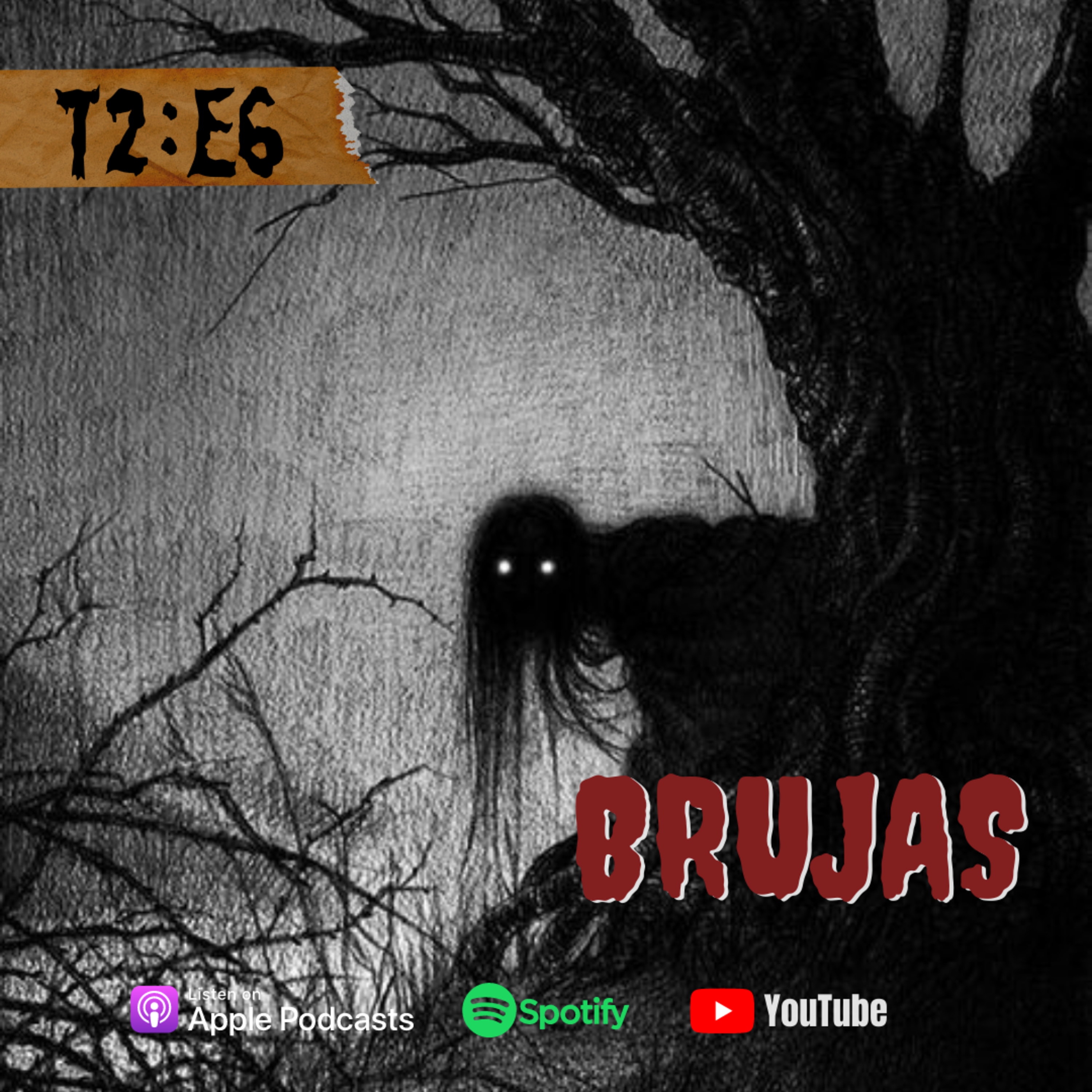 Brujas