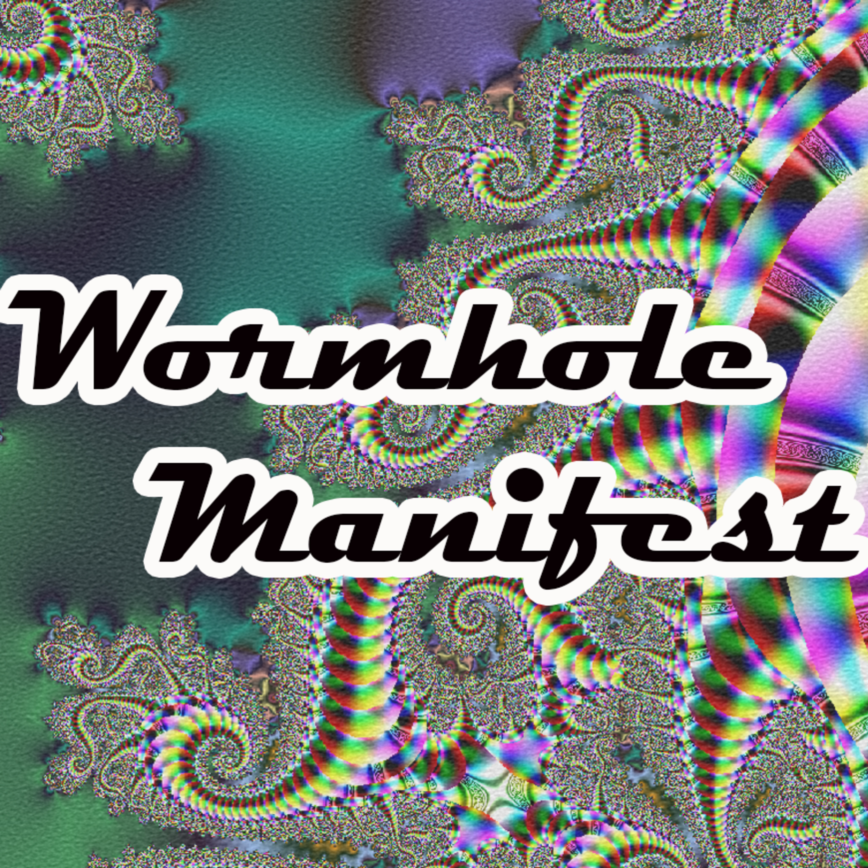 Wormhole Manifest