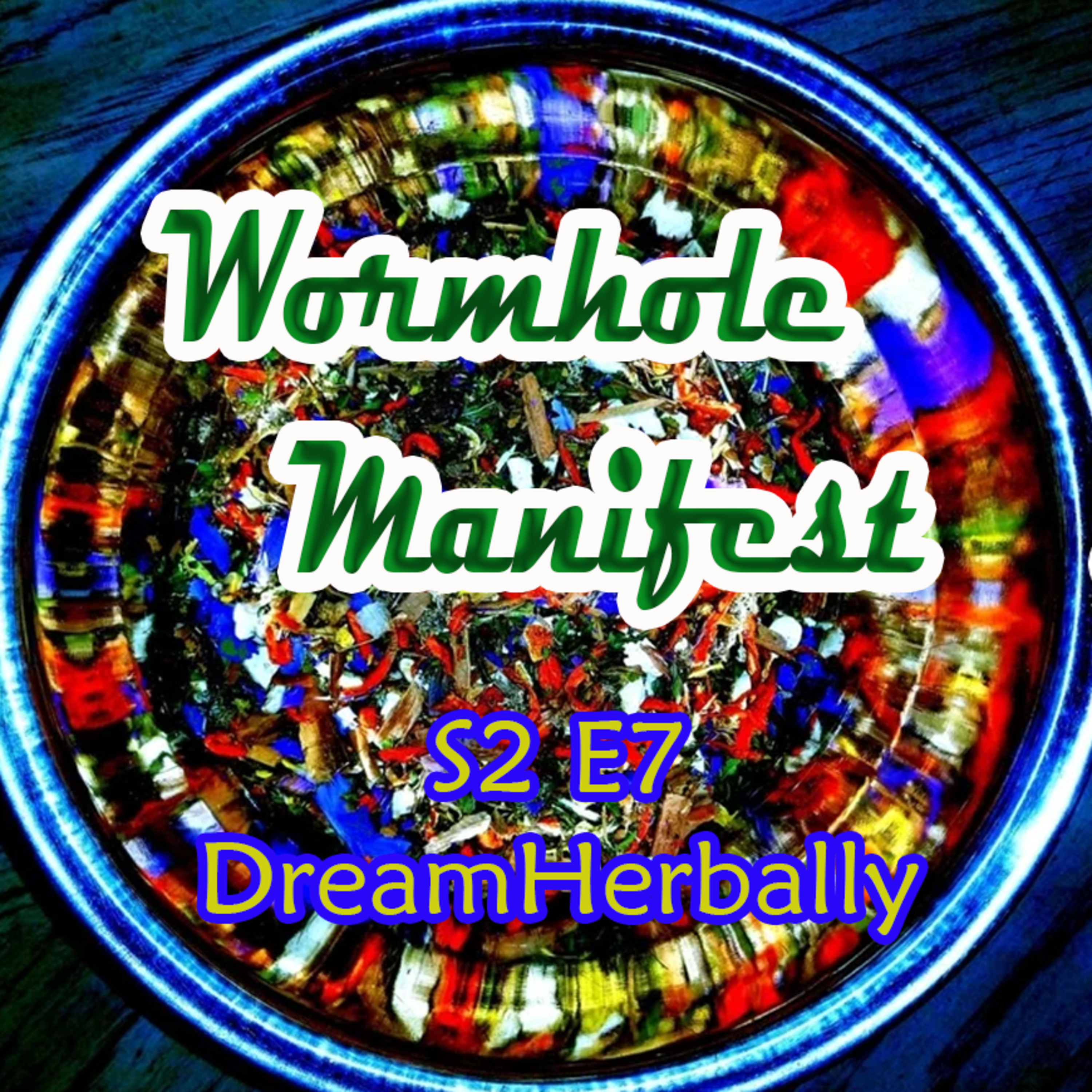 Wormhole Manifest