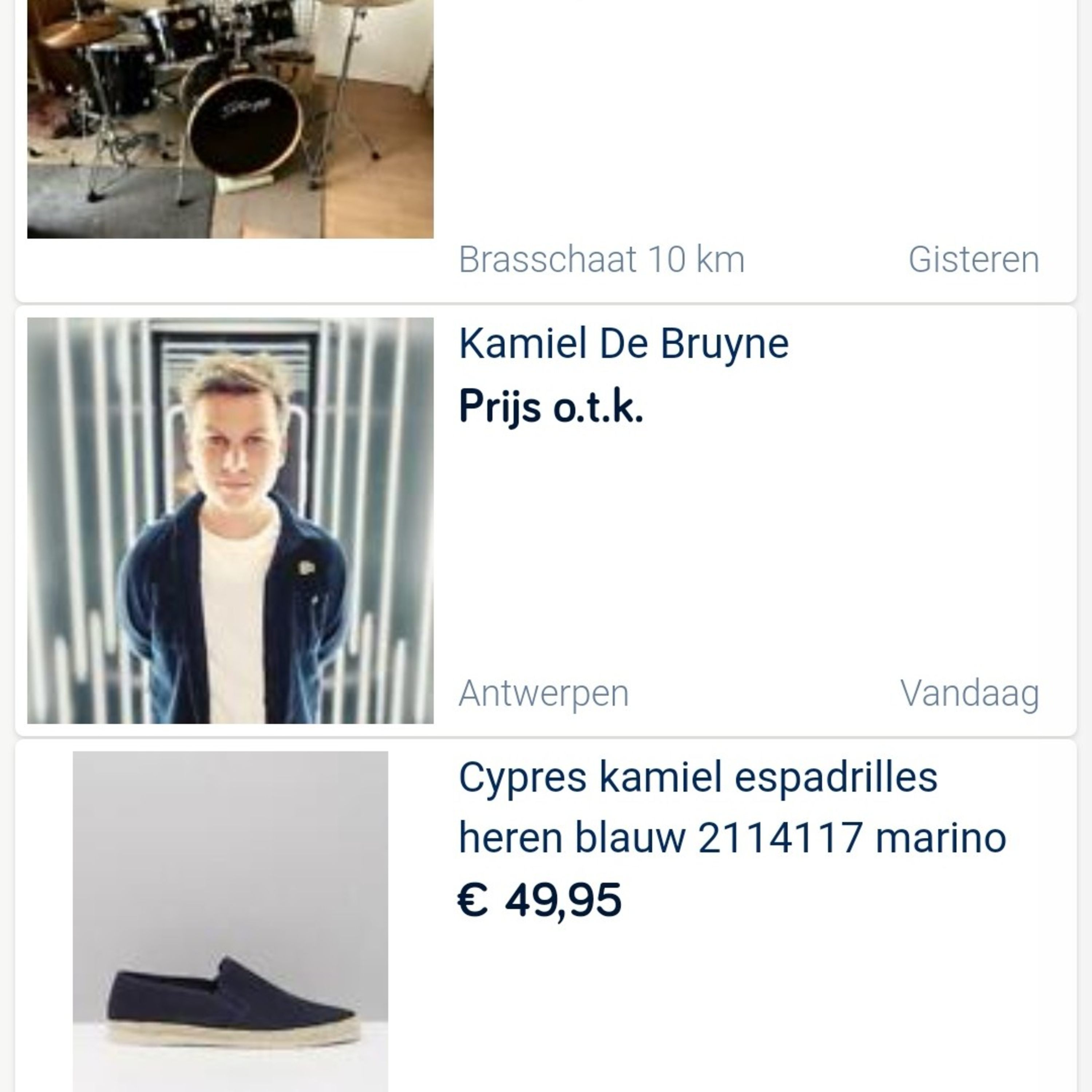 Het Gat In De Markt Podcast