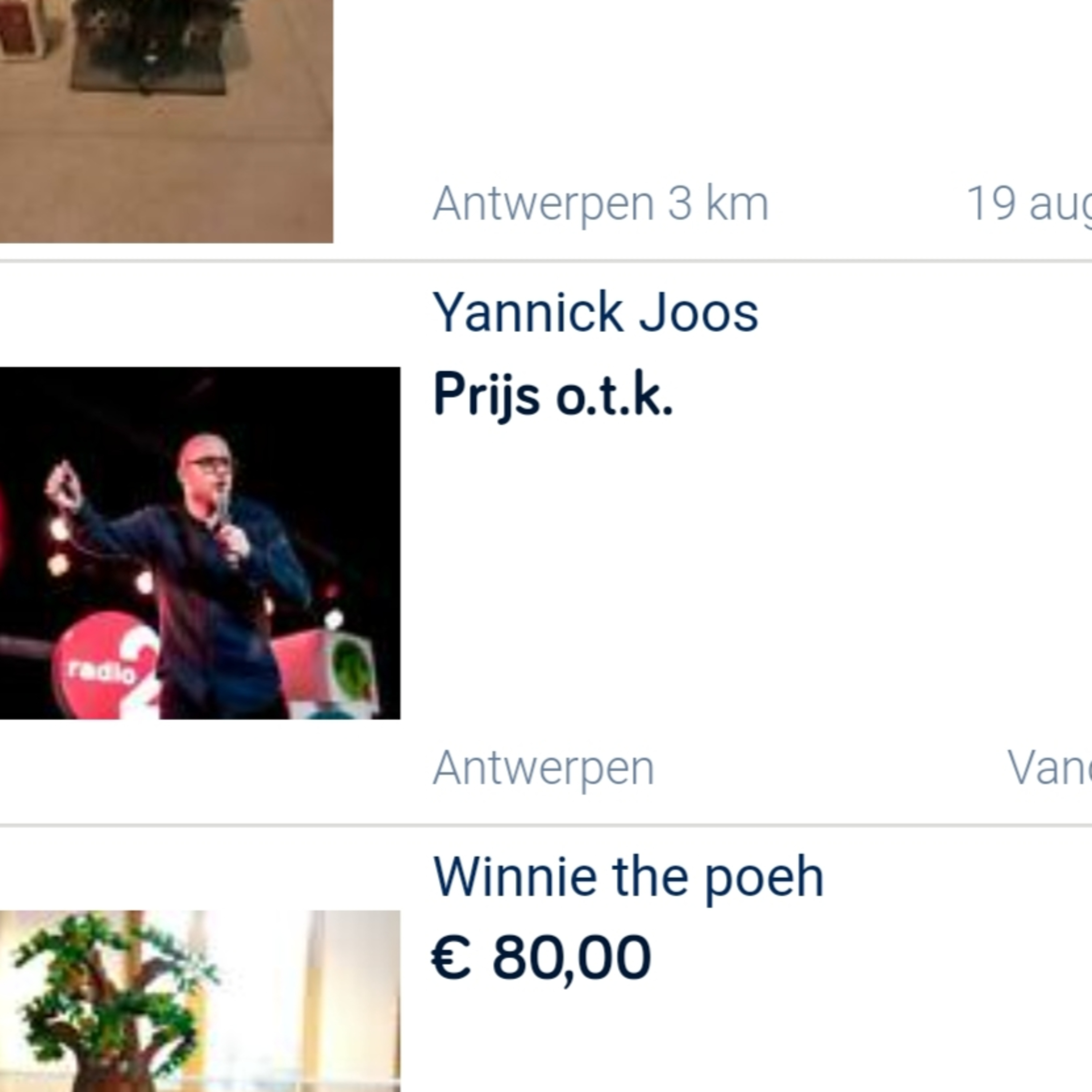 Het Gat In De Markt Podcast