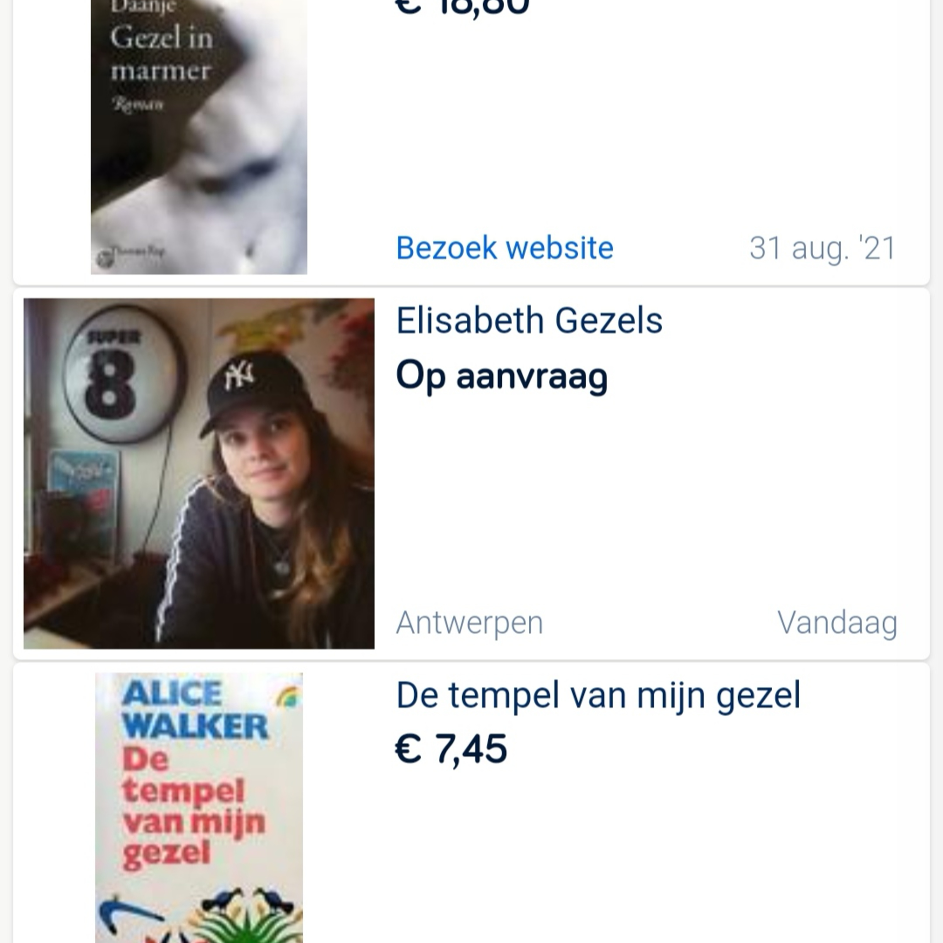 Het Gat In De Markt Podcast
