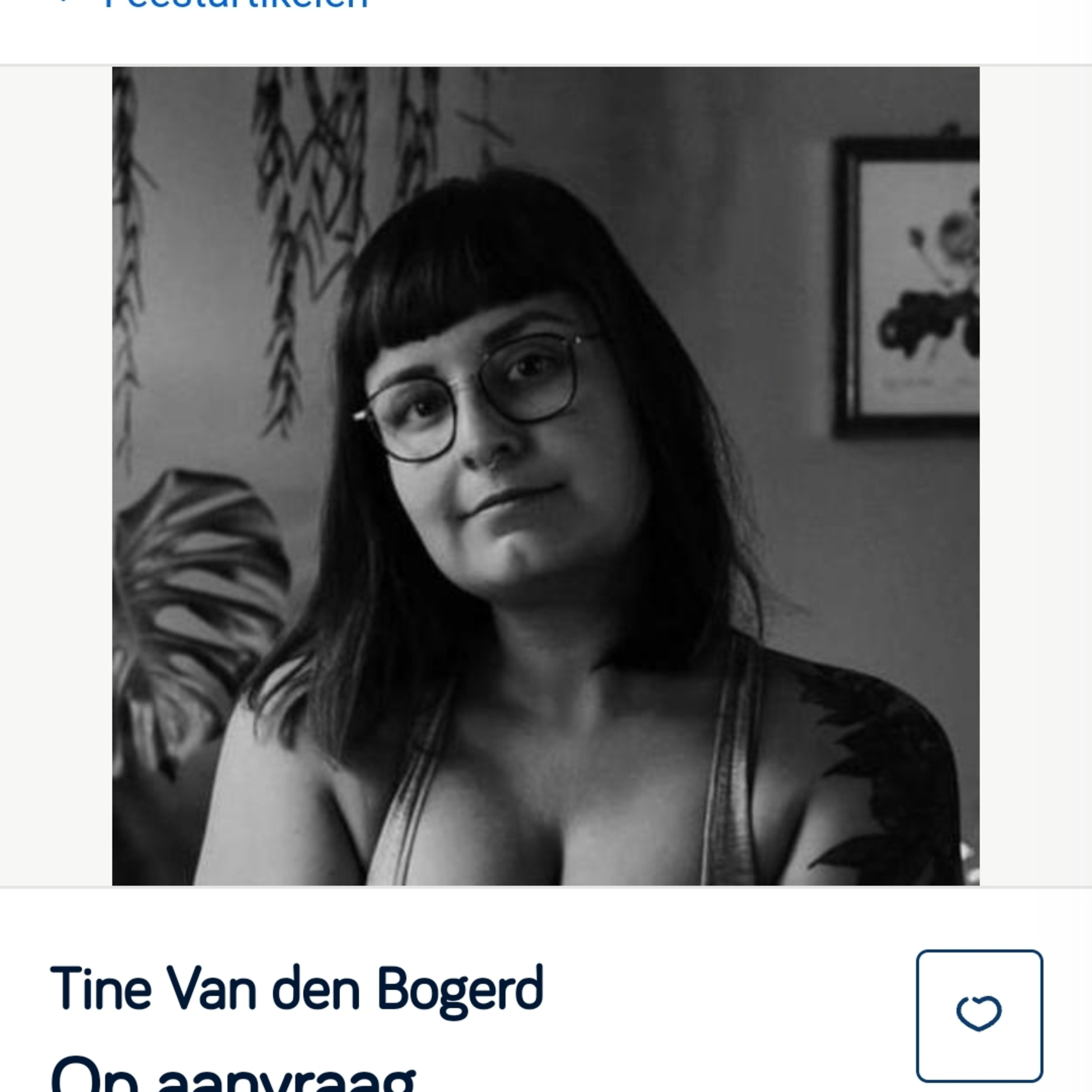Het Gat In De Markt Podcast