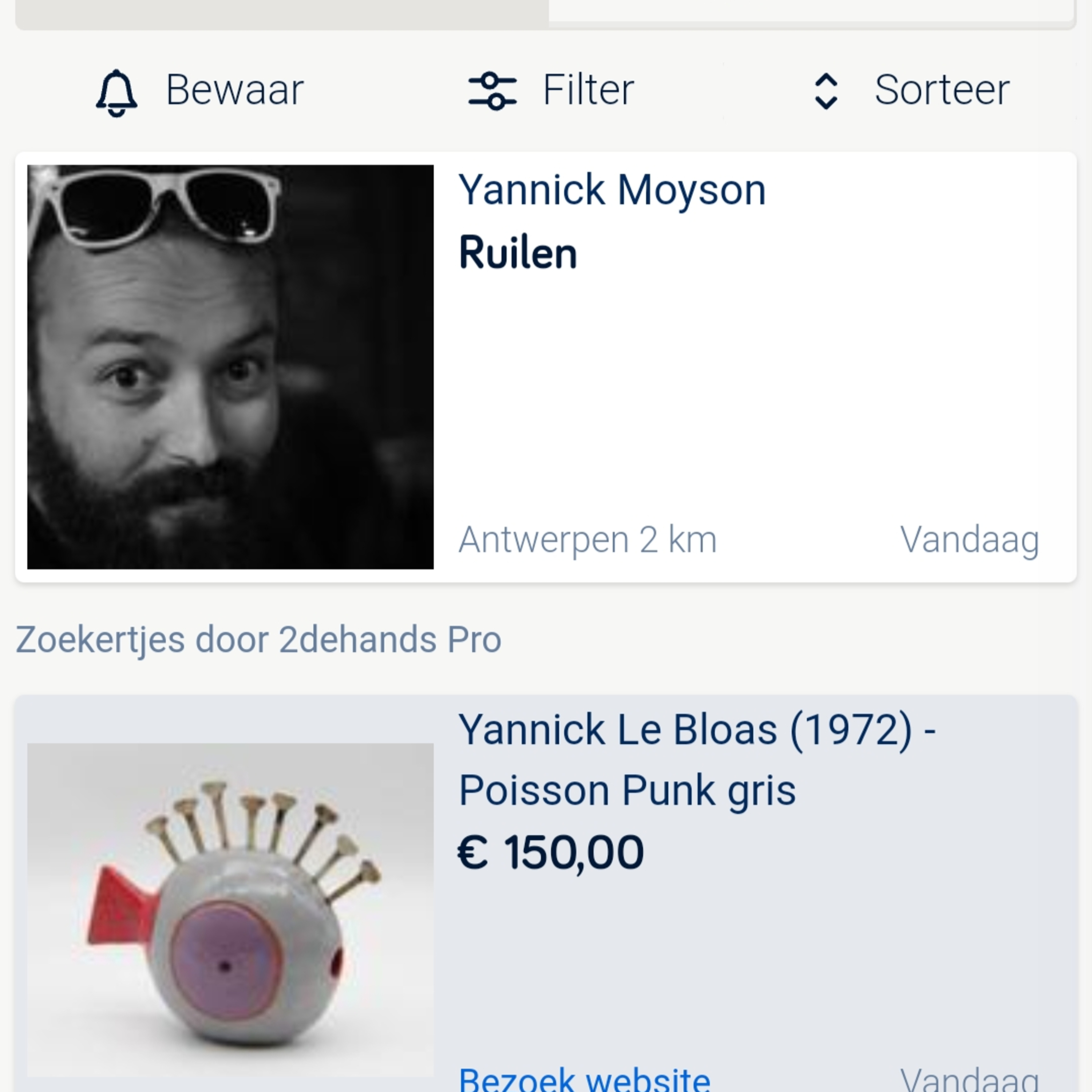 Het Gat In De Markt Podcast
