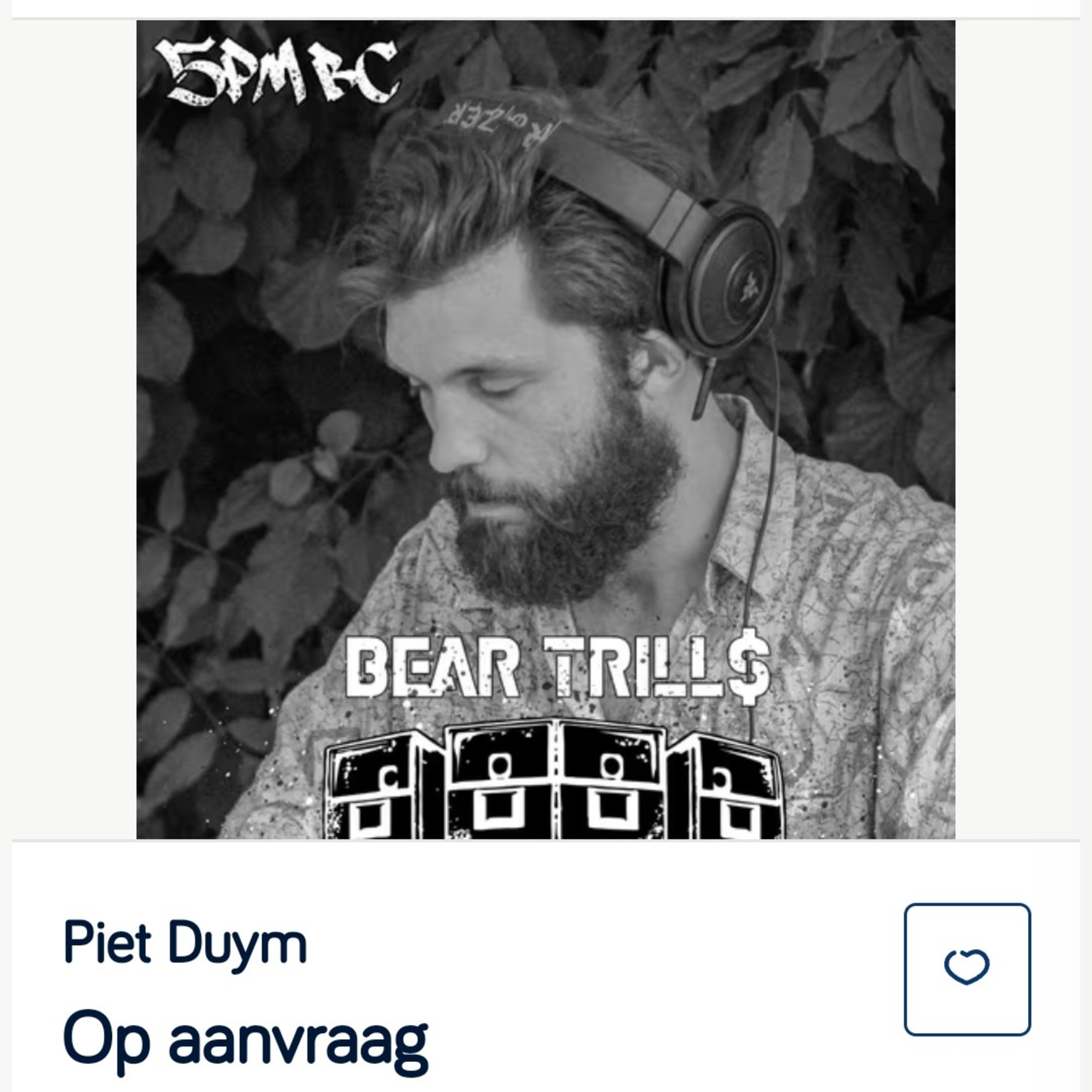 Het Gat In De Markt Podcast
