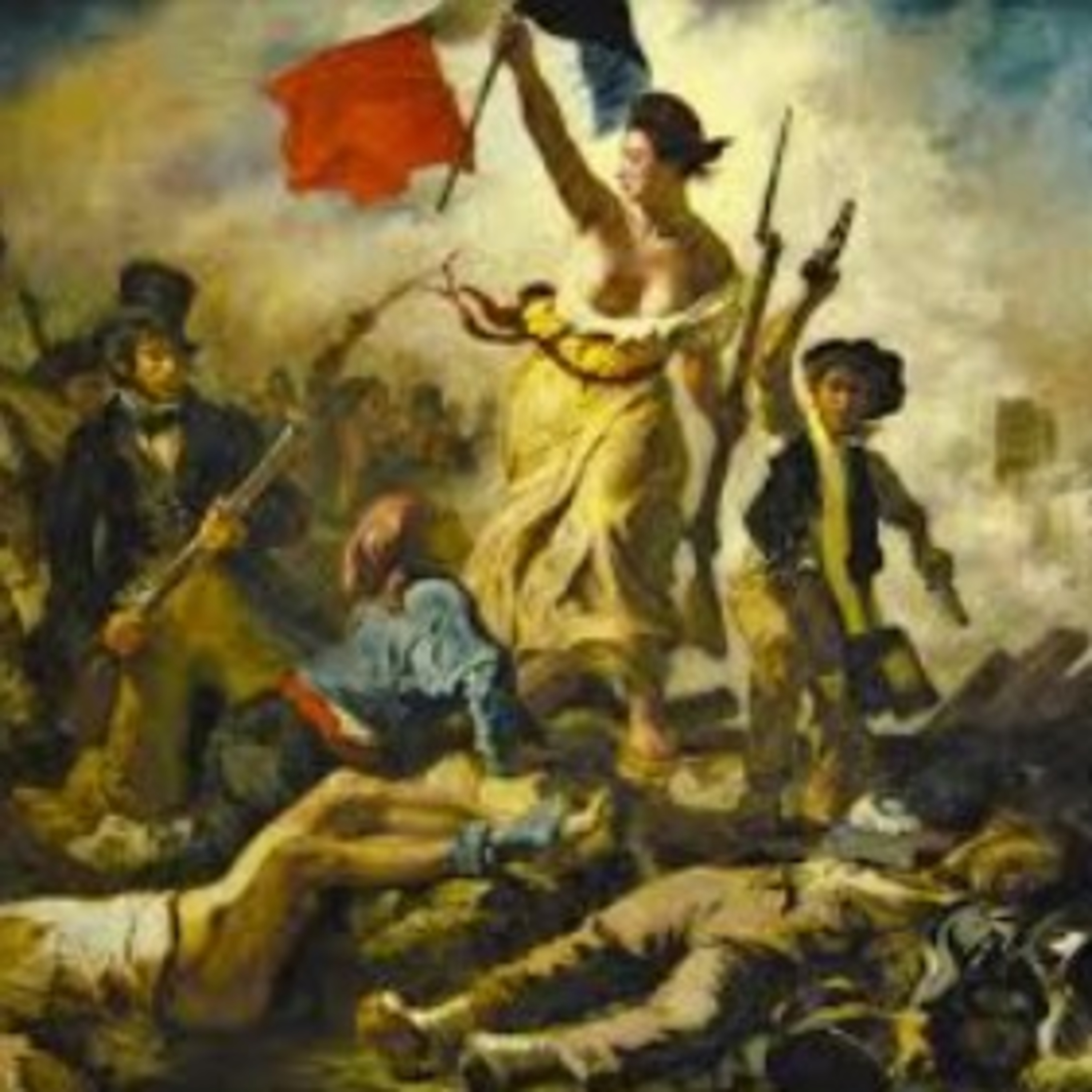 Revolução Francesa - Grupo 4 episode artwork