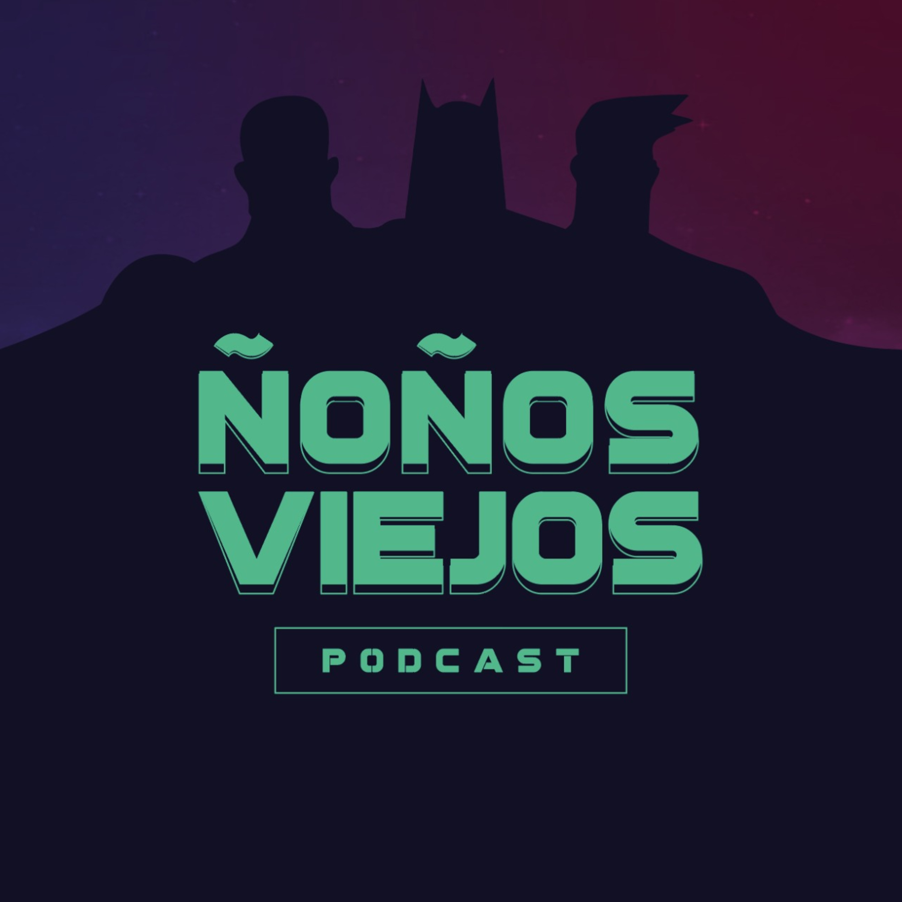 Ñoños Viejos