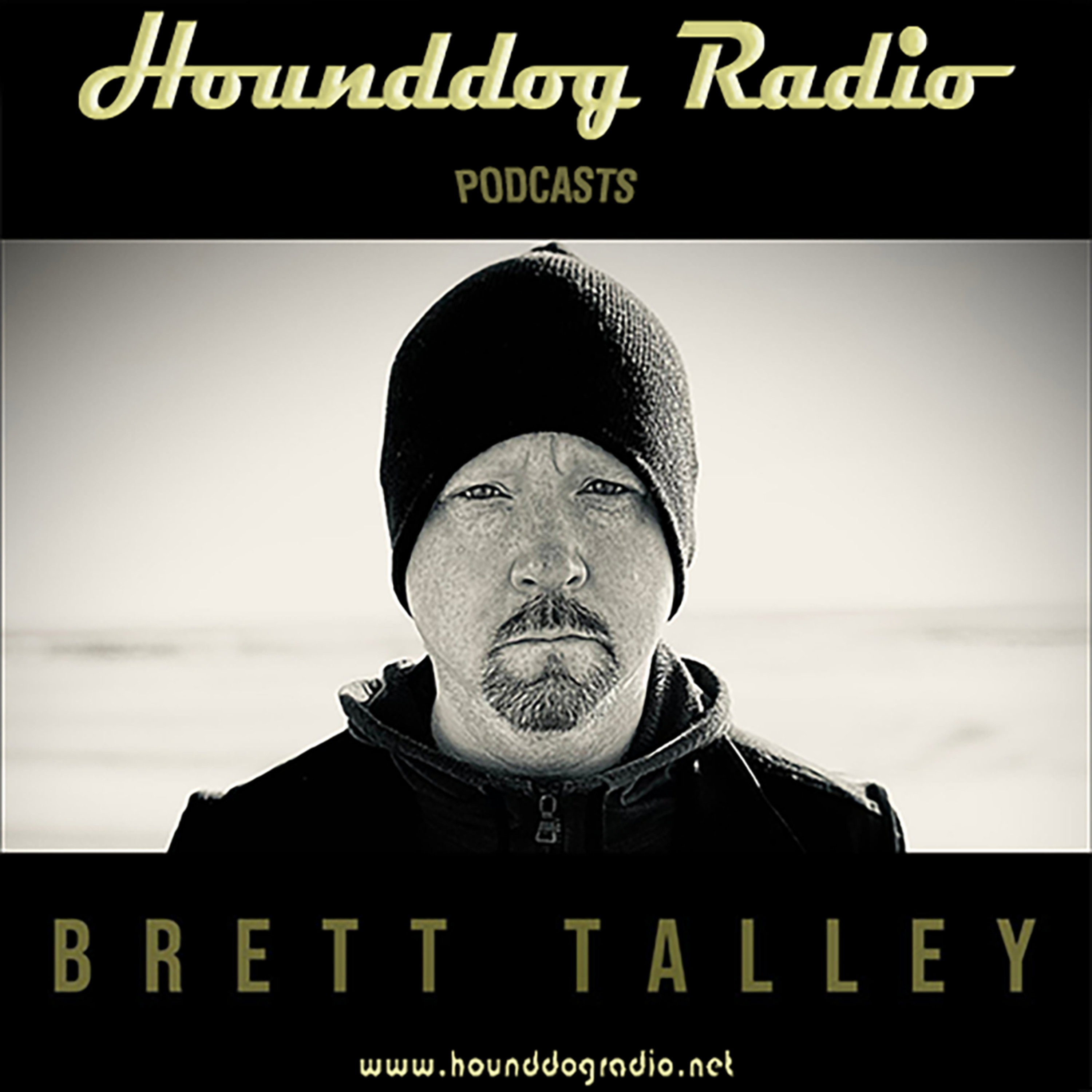 Brett Talley