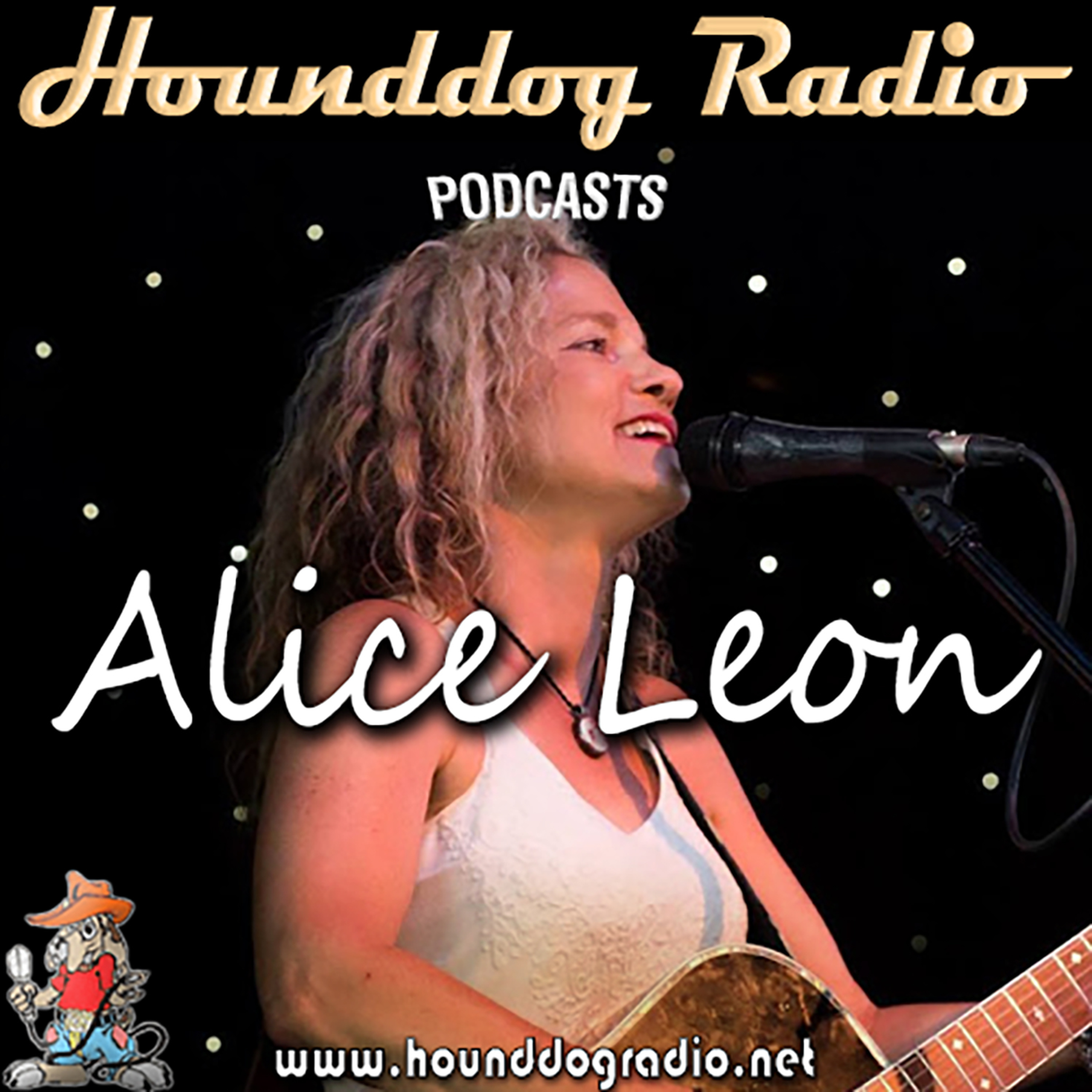 Alice Leon