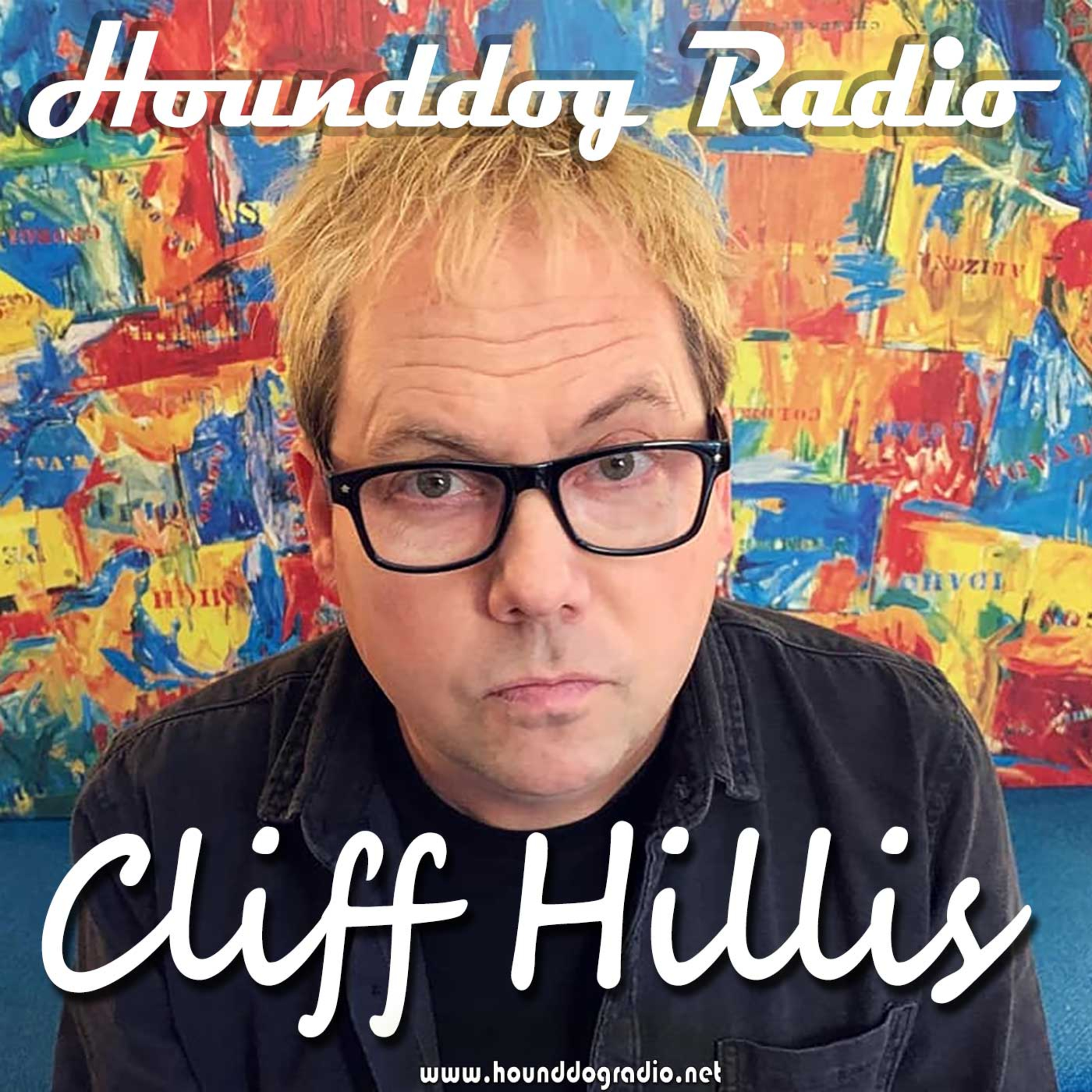 Cliff Hillis