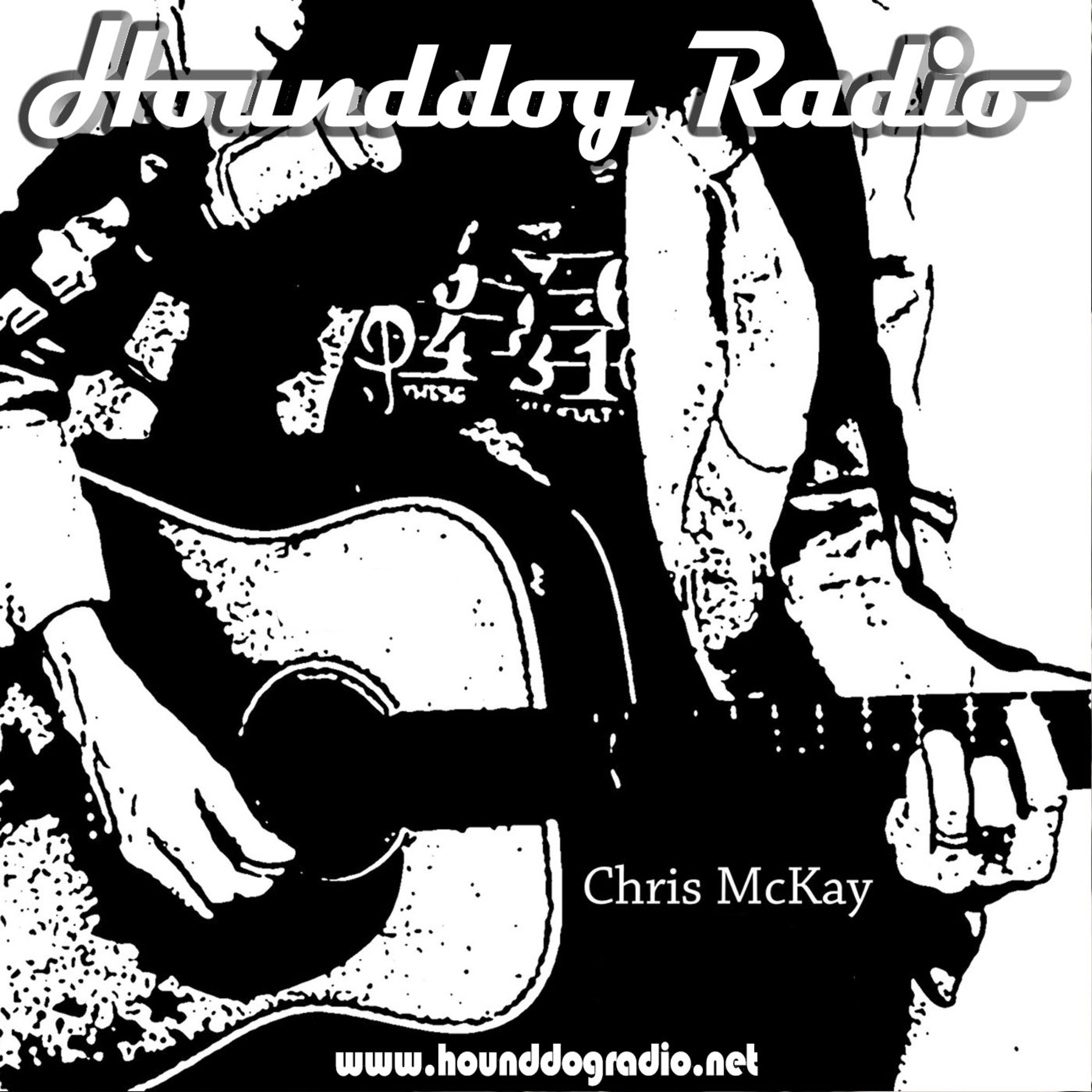 Chris McKay