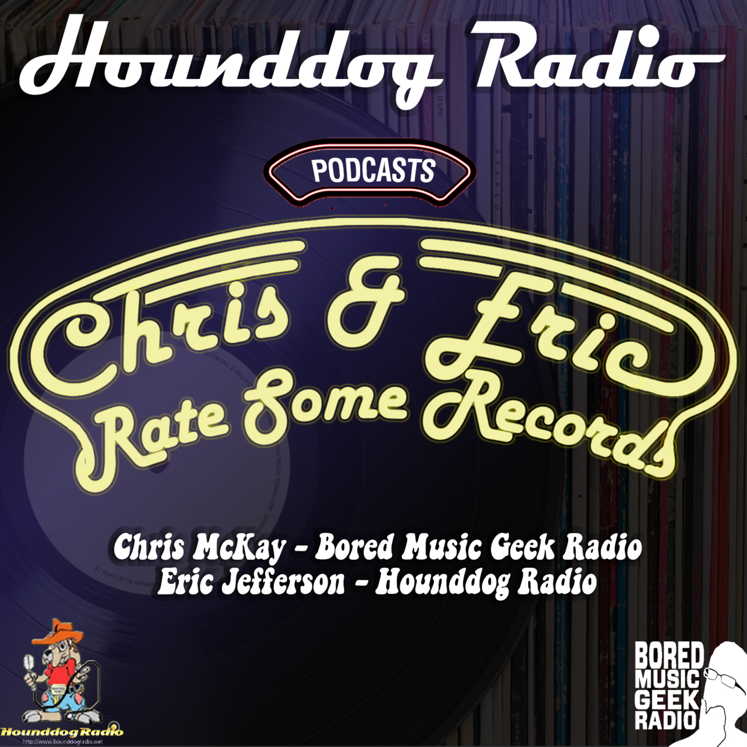 Hounddog Radio