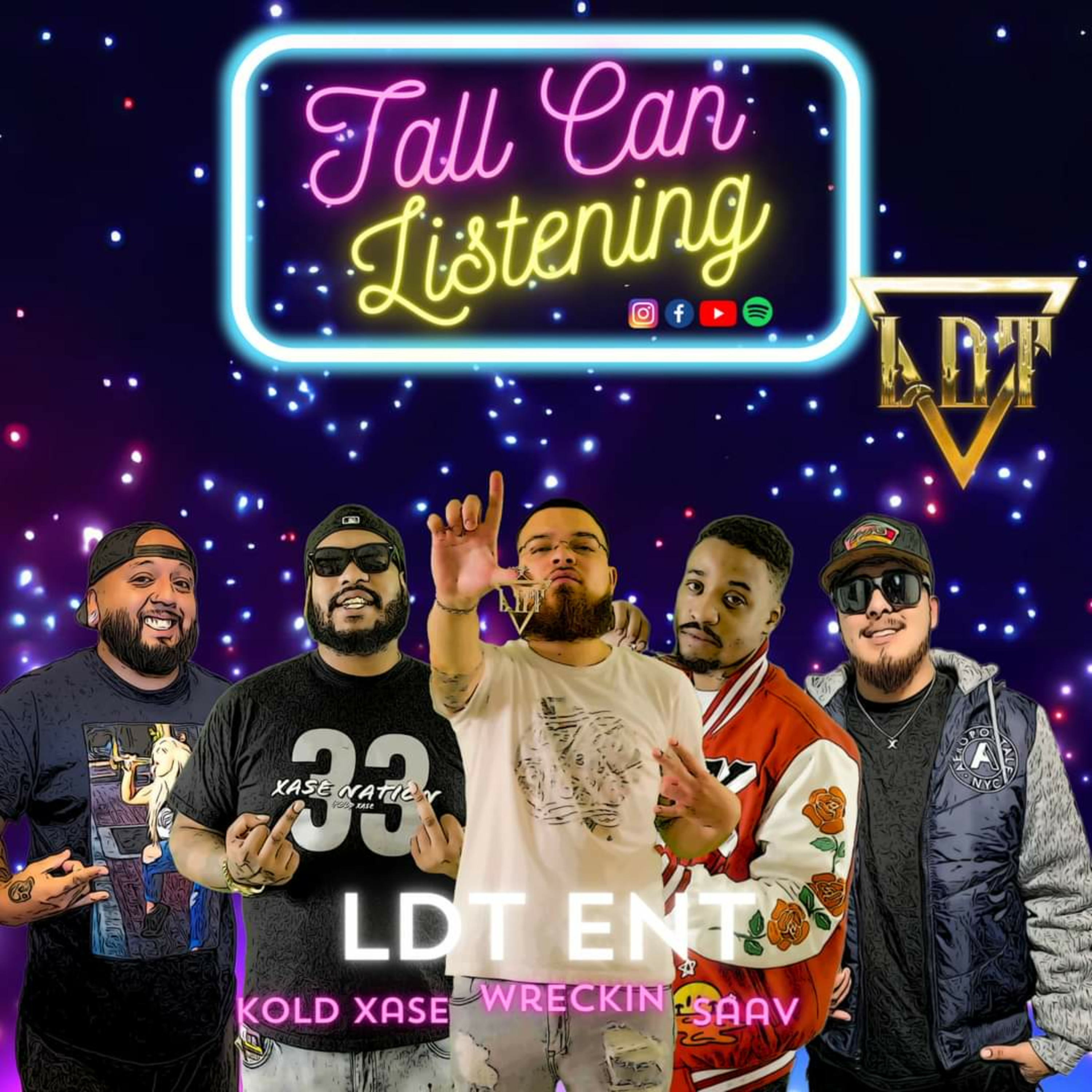 Season 4 Episode 10: Do Not Cum with Living Dreams Today Ent ! episode artwork