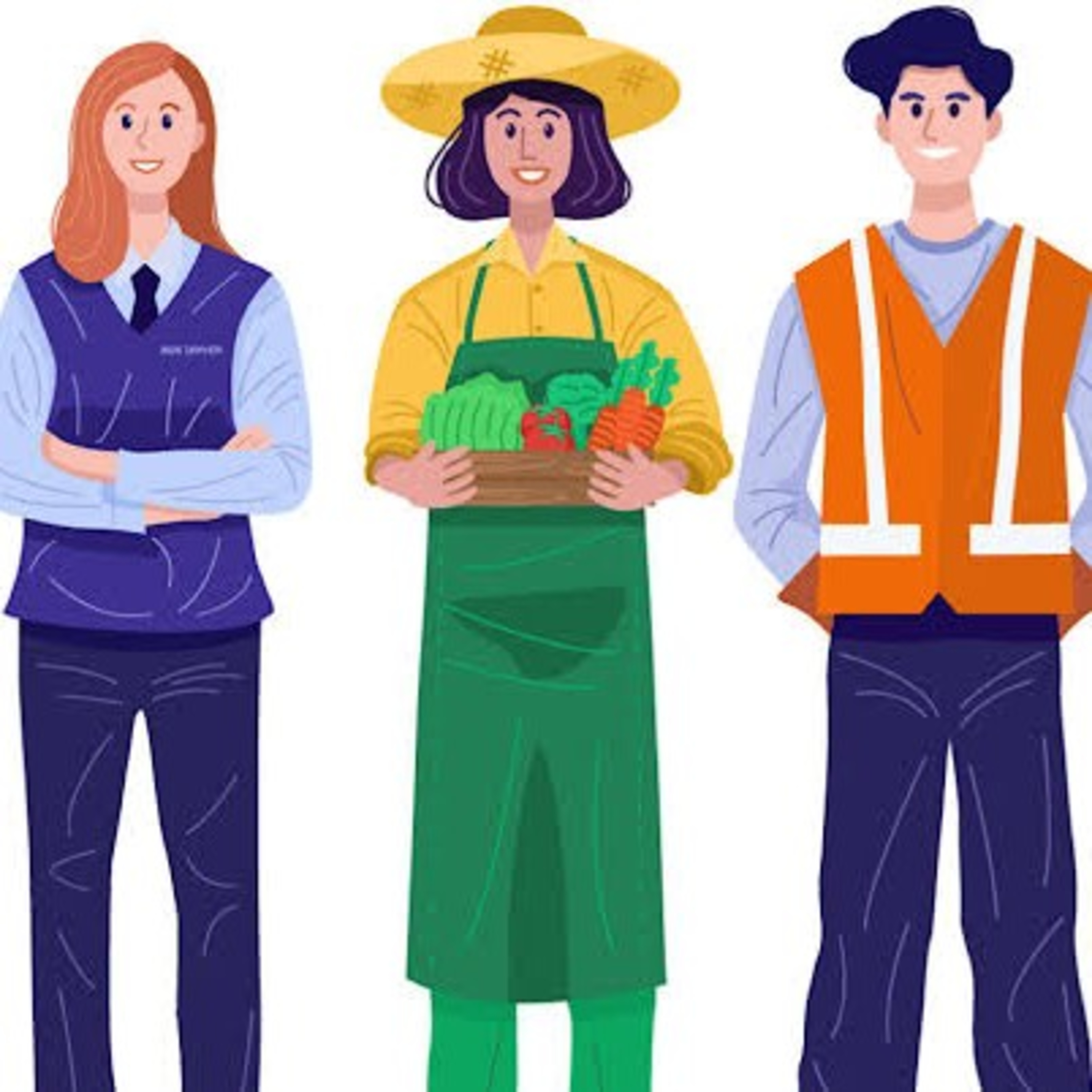 Future jobs episode artwork