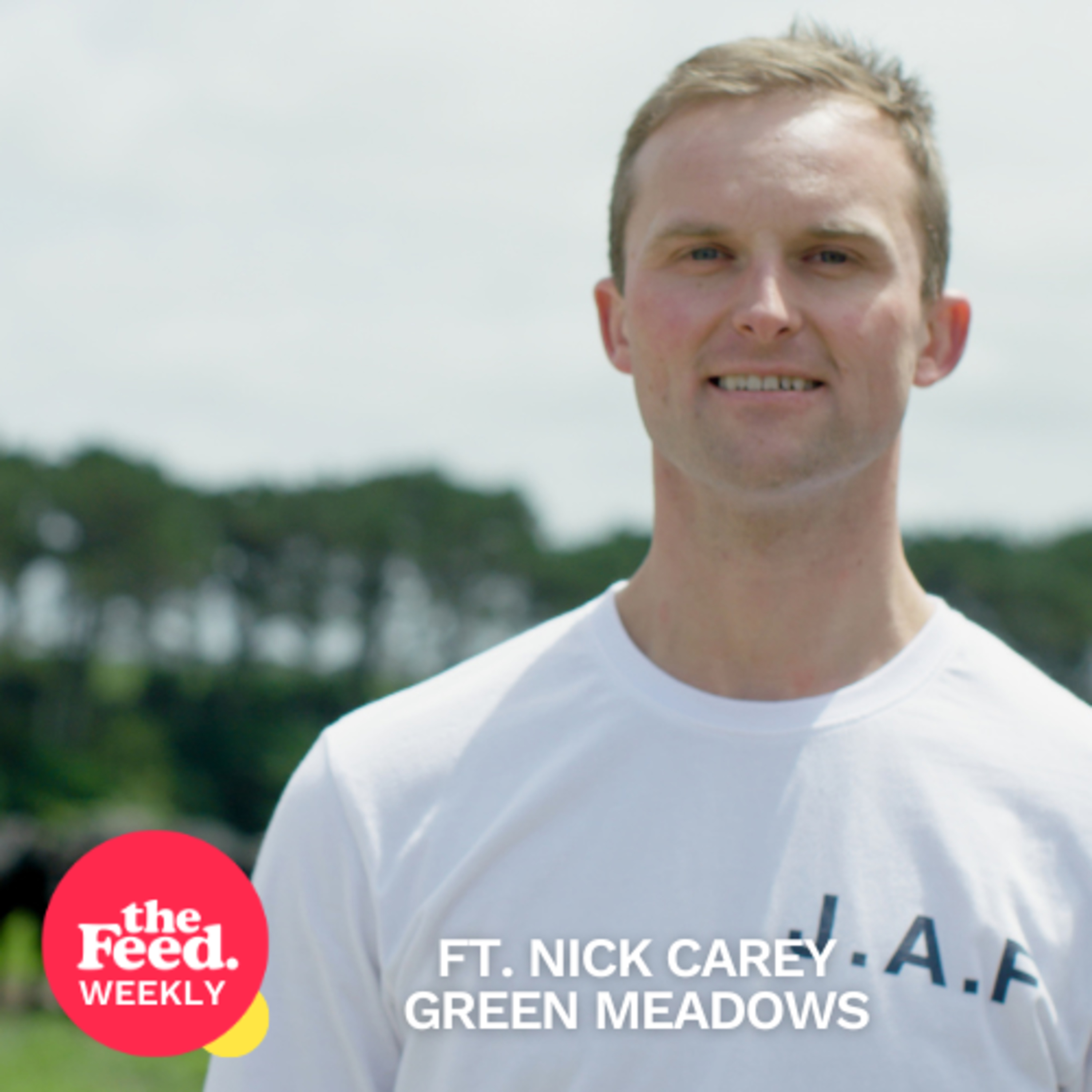 The Meadows are Greener episode artwork