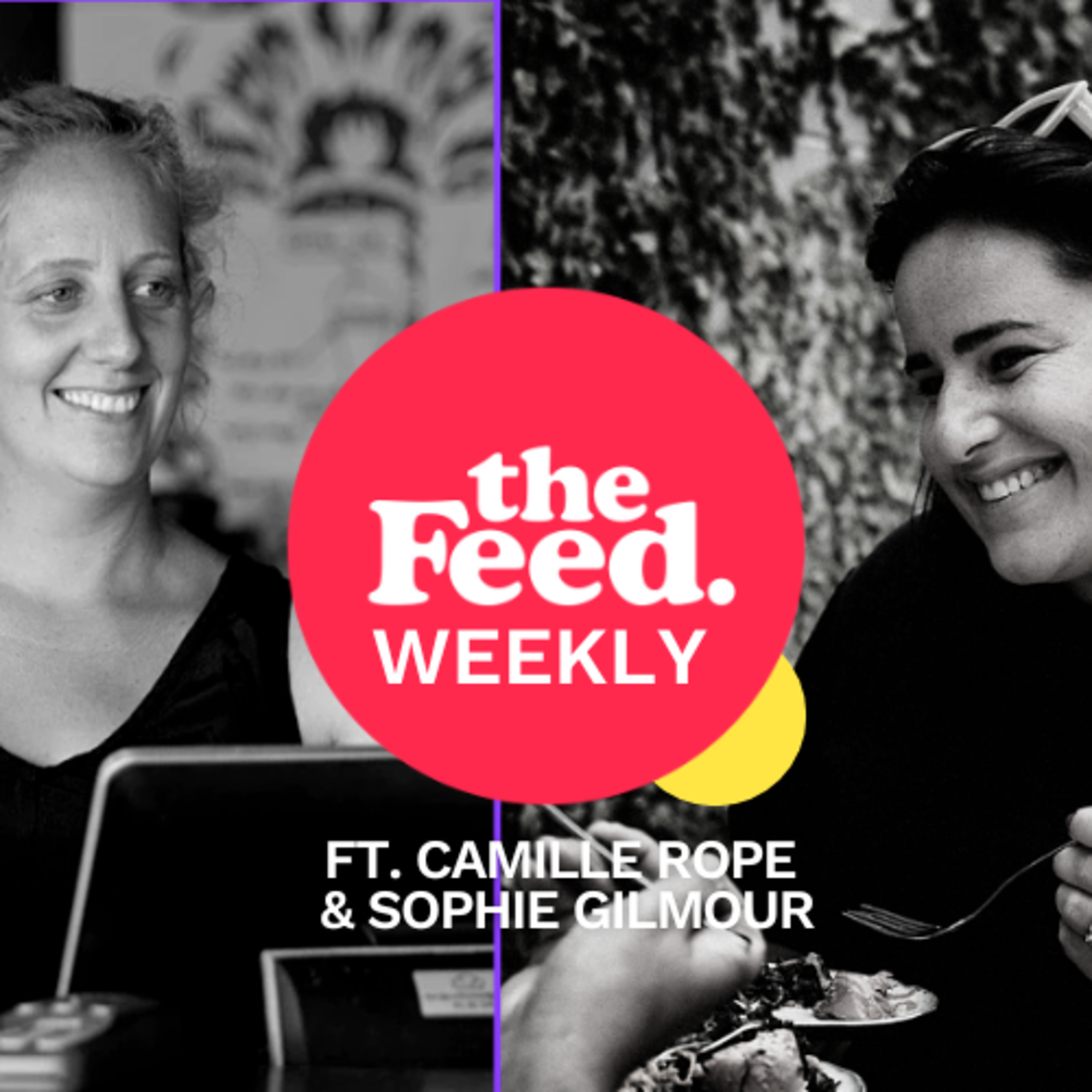 The Feed Weekly