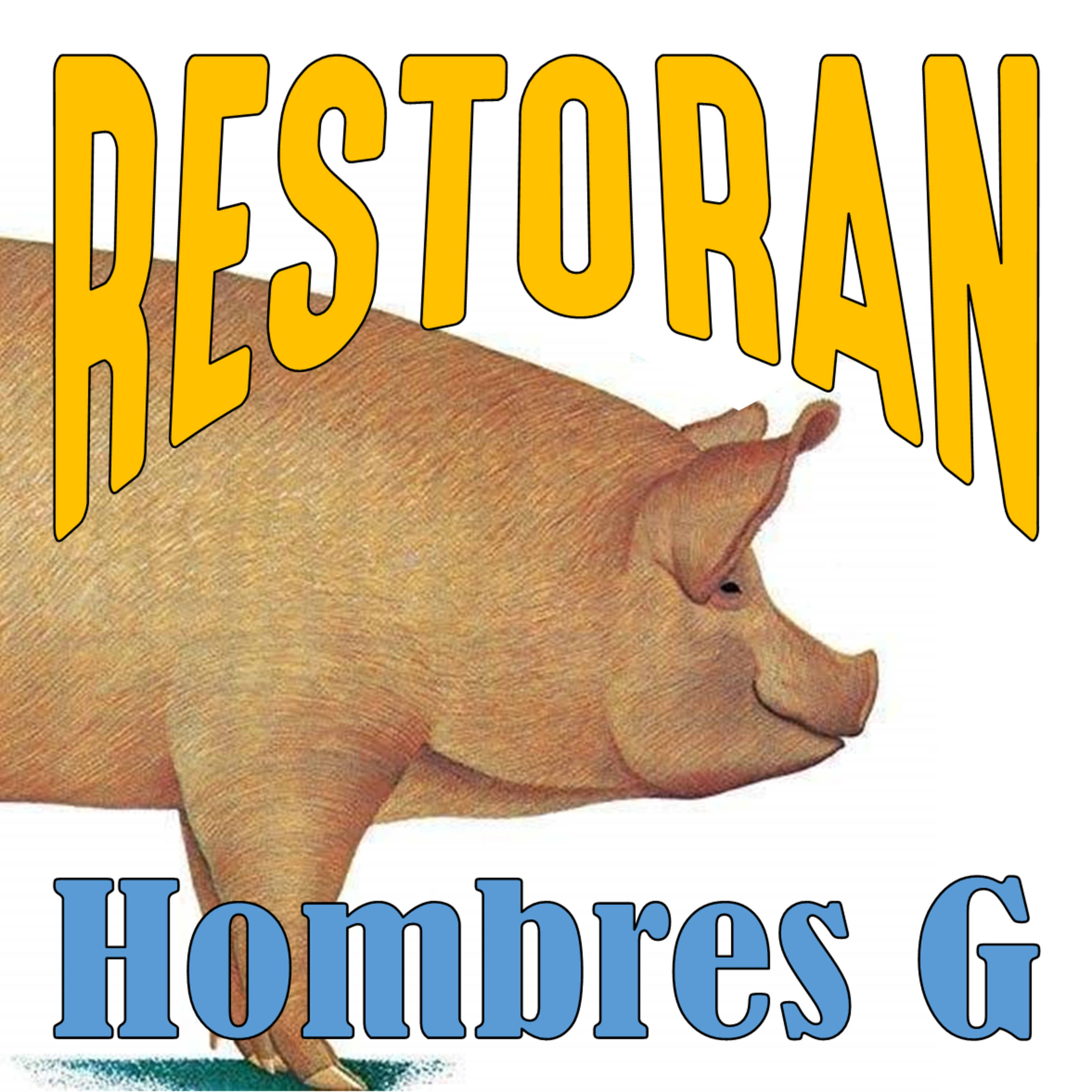 RESTORAN