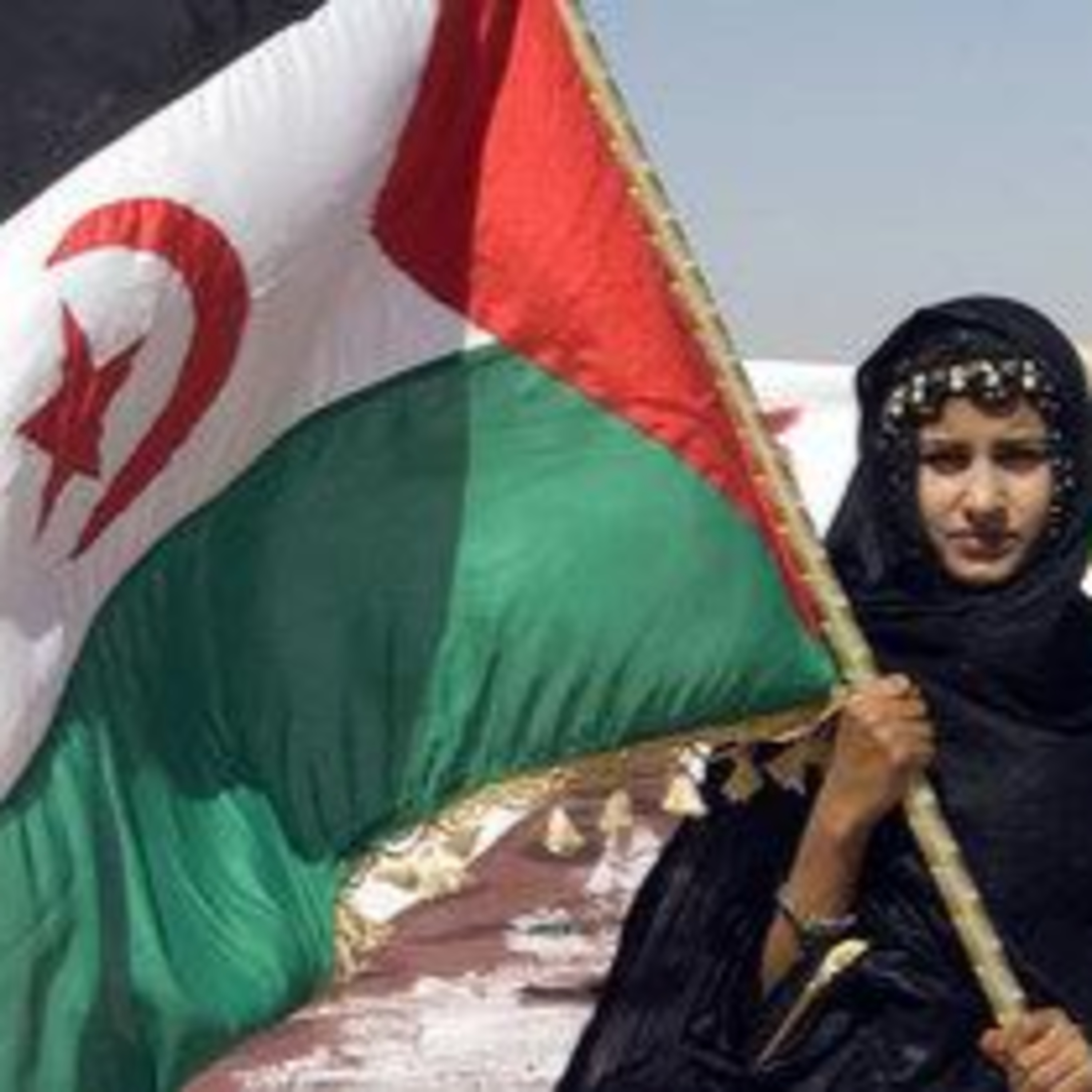 El conflicto en Sahara Occidental episode artwork