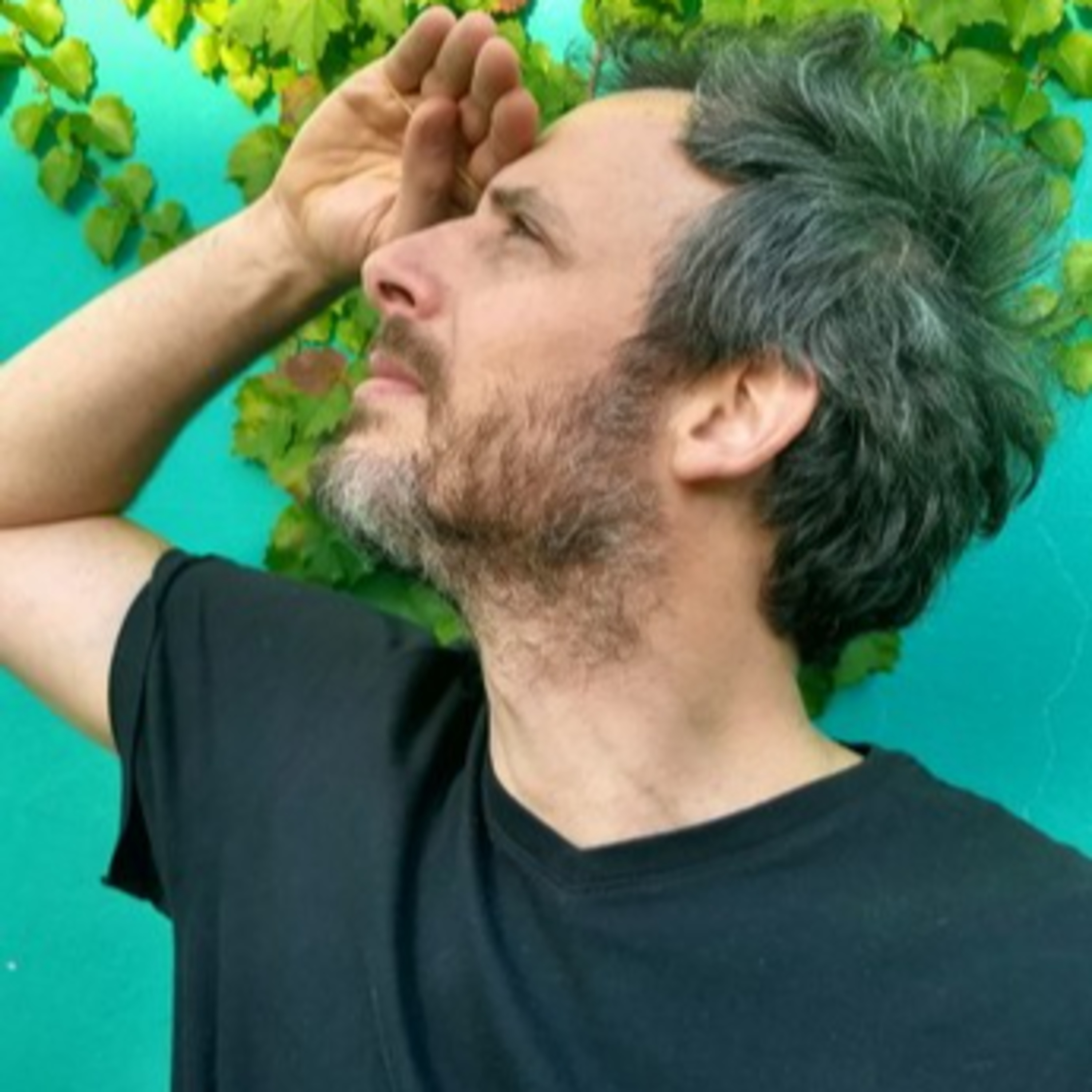 Nicolás Schuff, autor de libros para las infancias. episode artwork