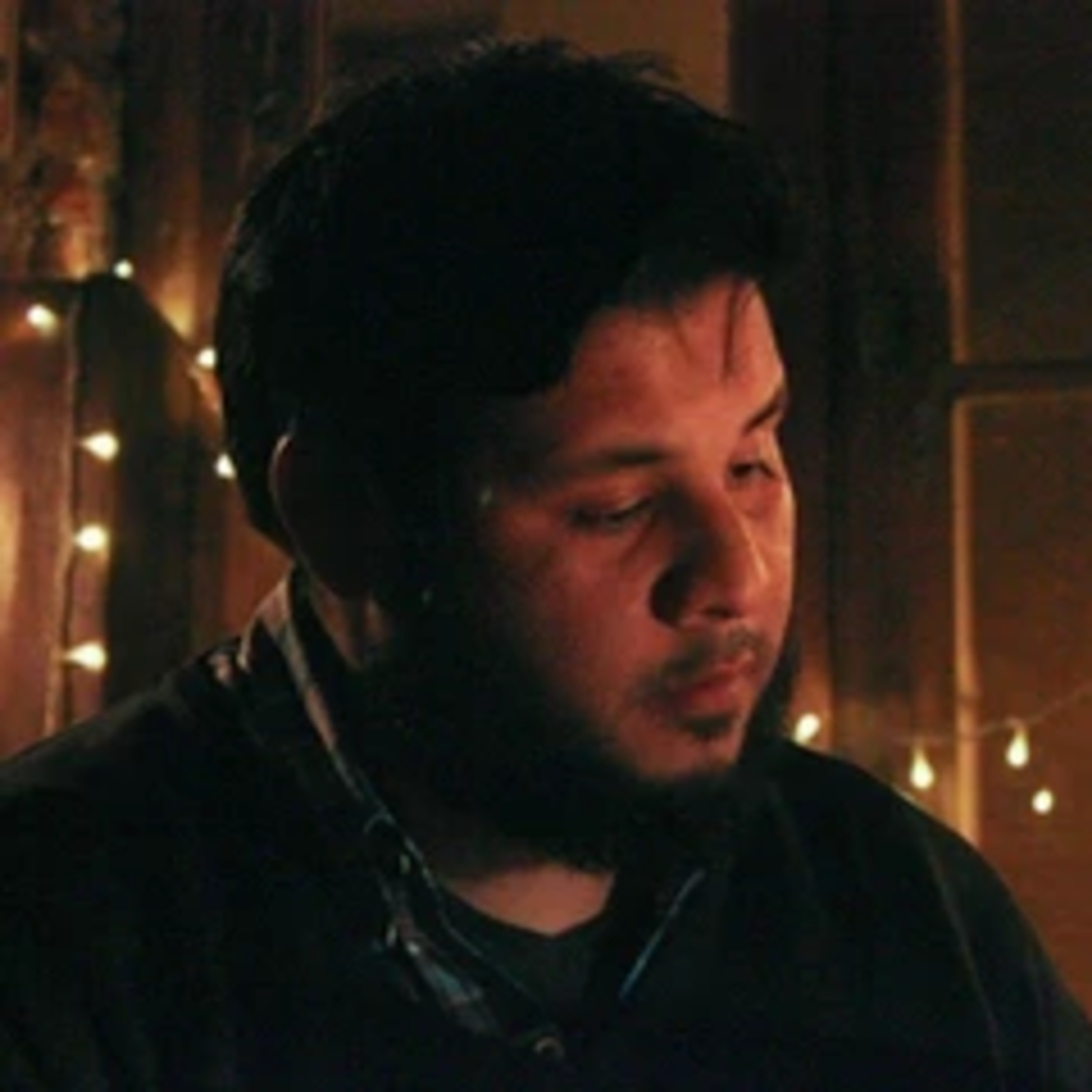 Sebastián Realini. Una canción del desierto. episode artwork