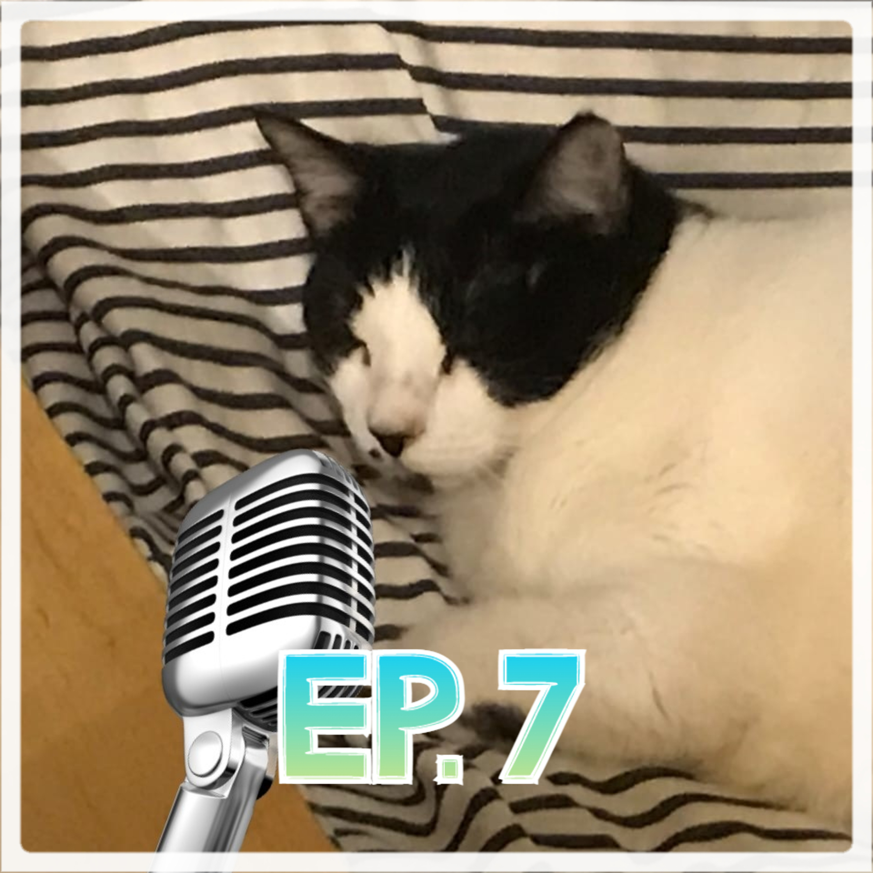 Babscast