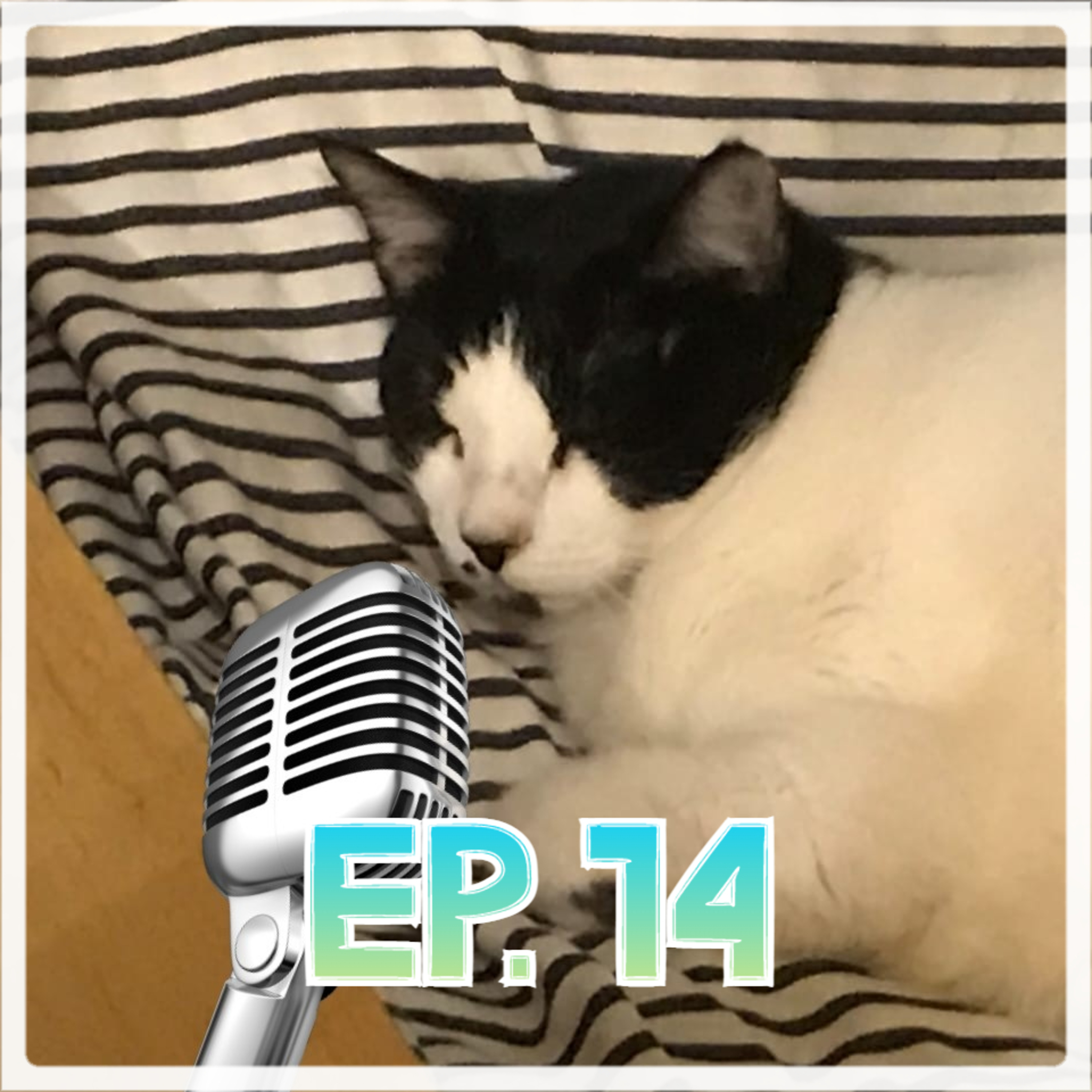 Babscast
