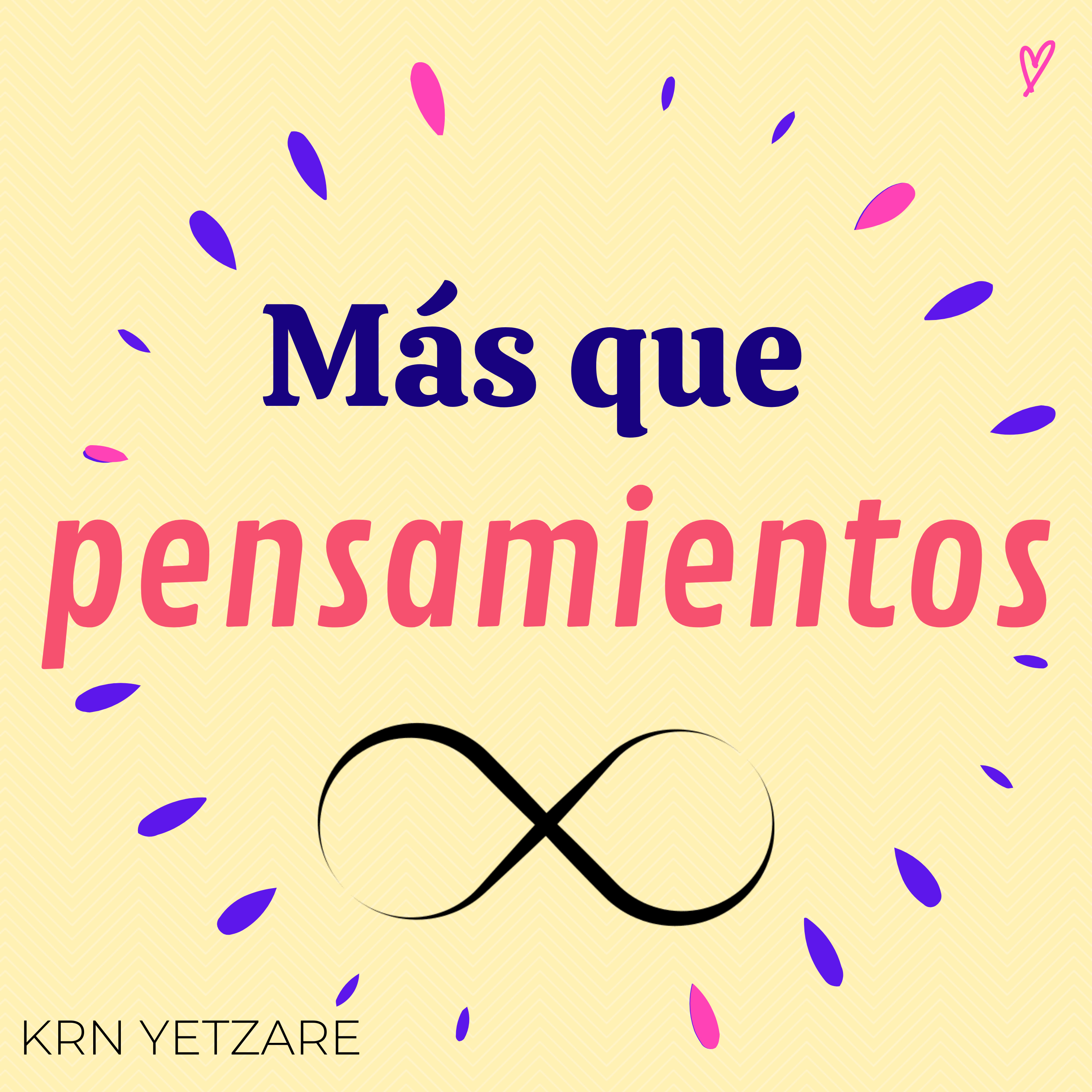 Más que pensamientos
