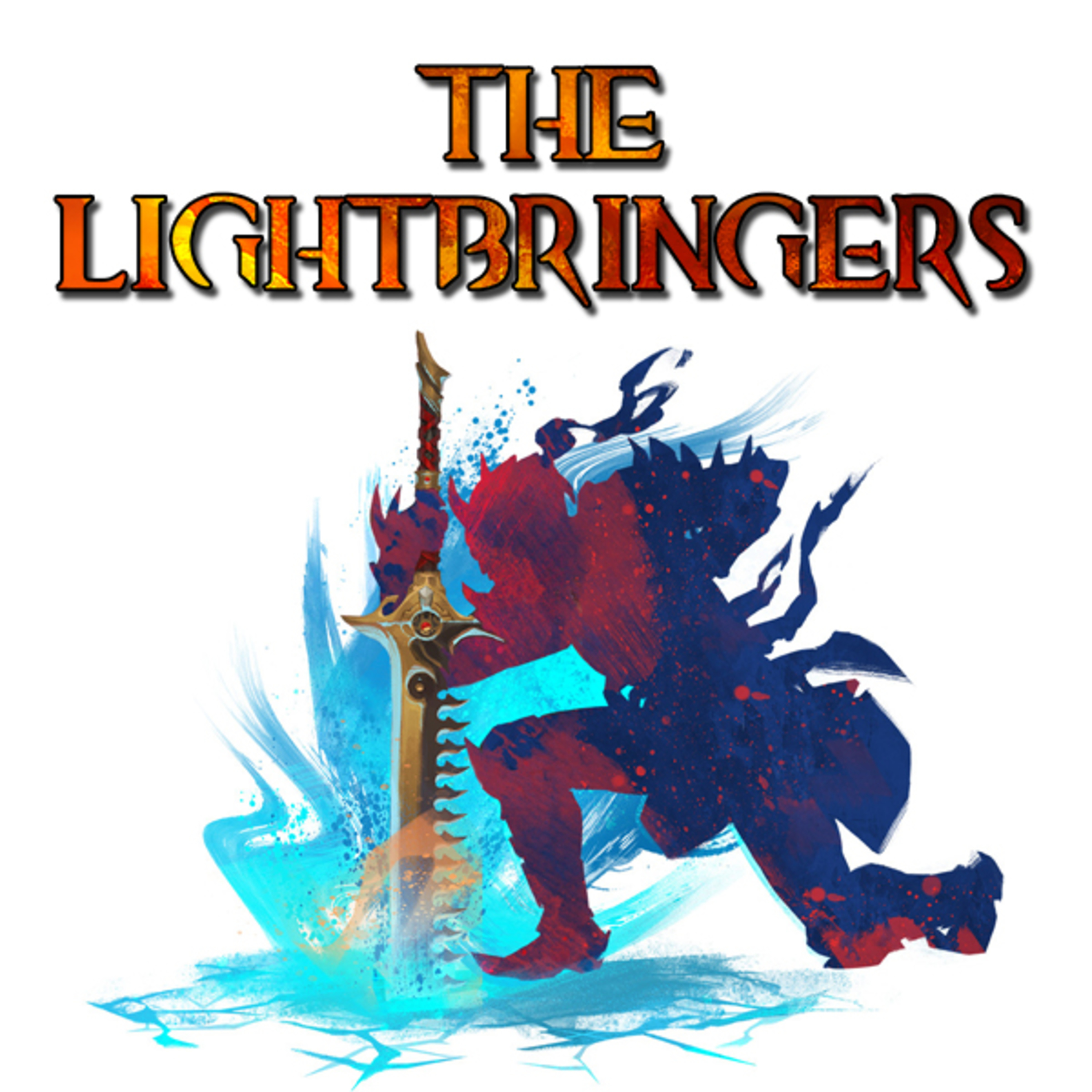 The LightBringers Guild Wars 2 & MMORPG Podcasts