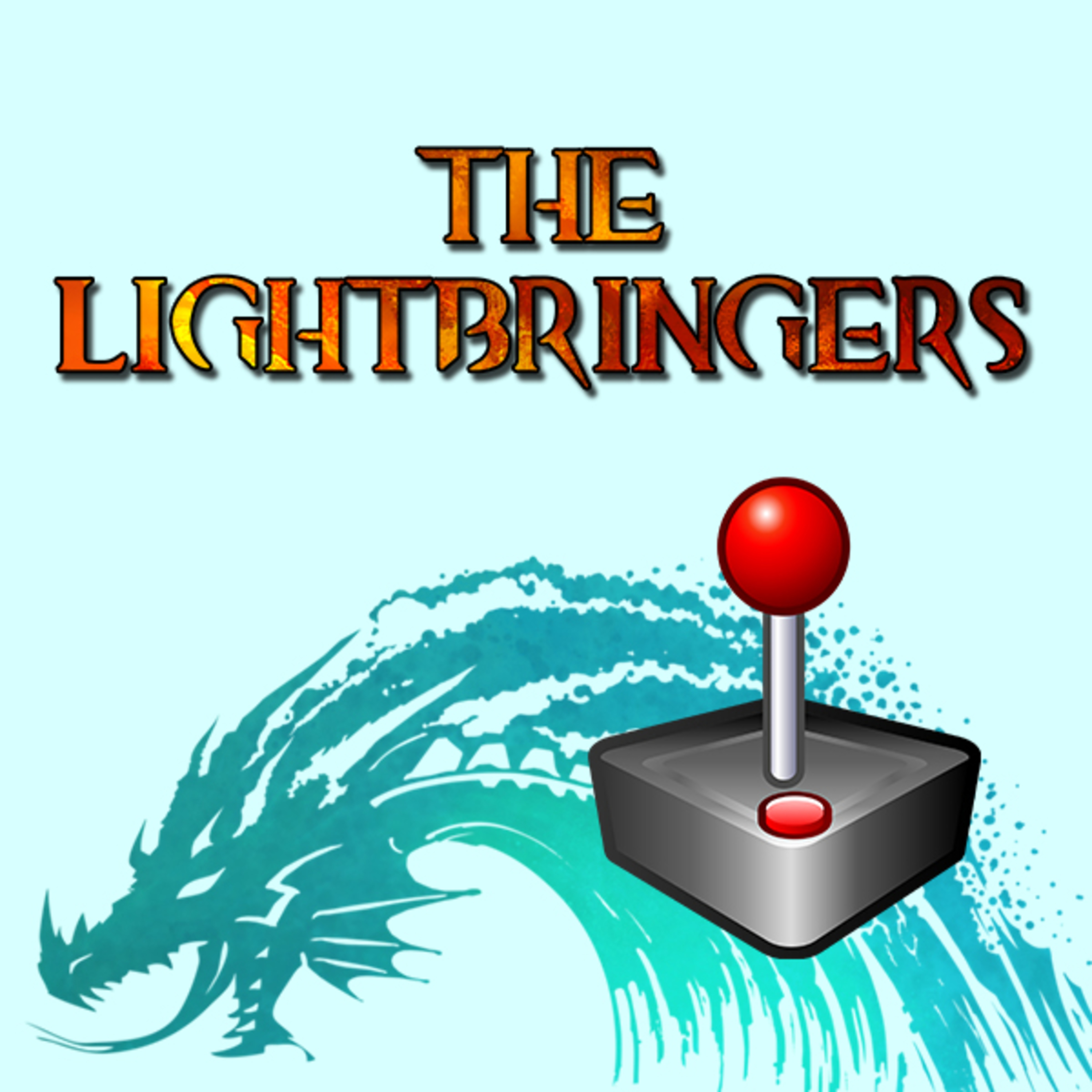 The LightBringers Guild Wars 2 & MMORPG Podcasts