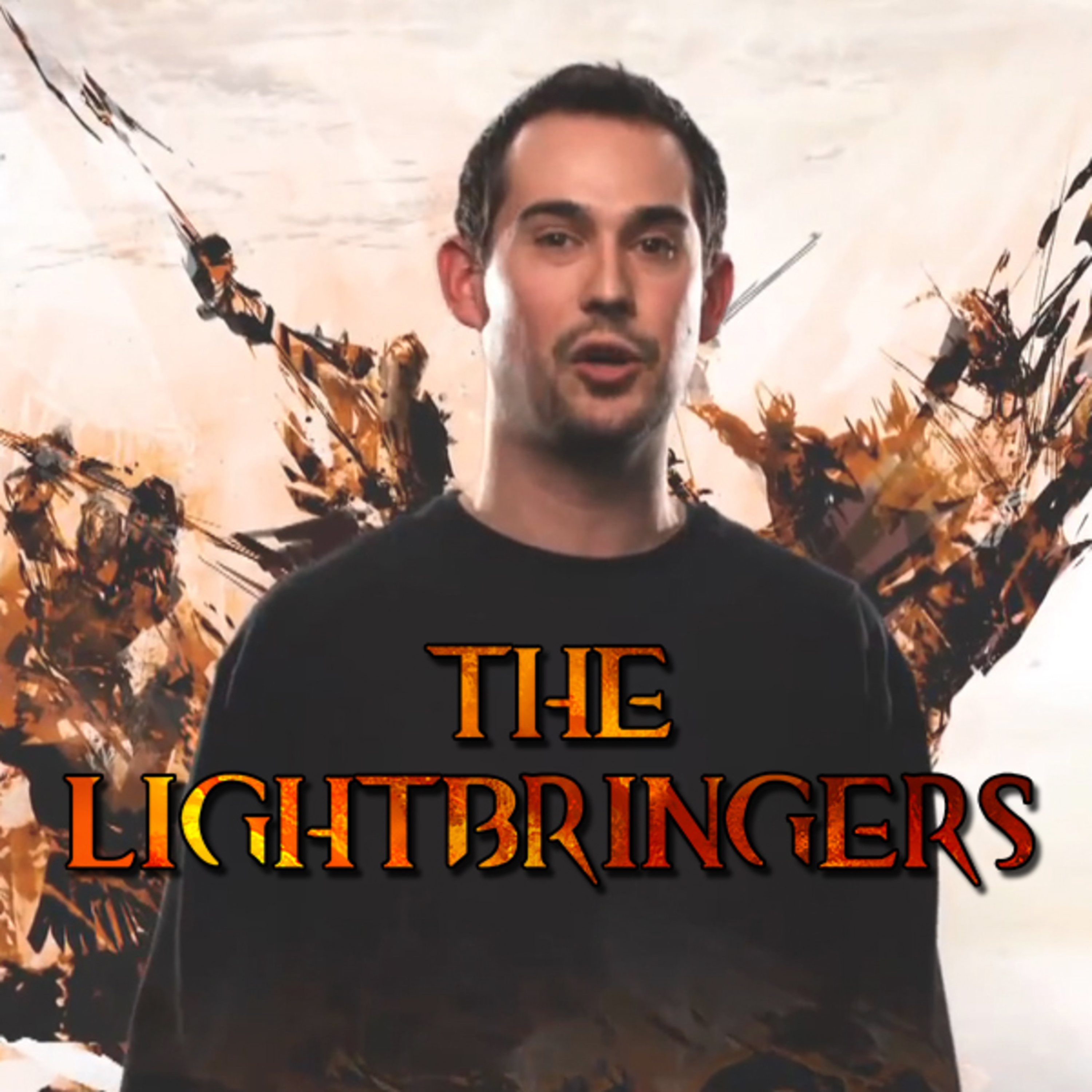 The LightBringers Guild Wars 2 & MMORPG Podcasts