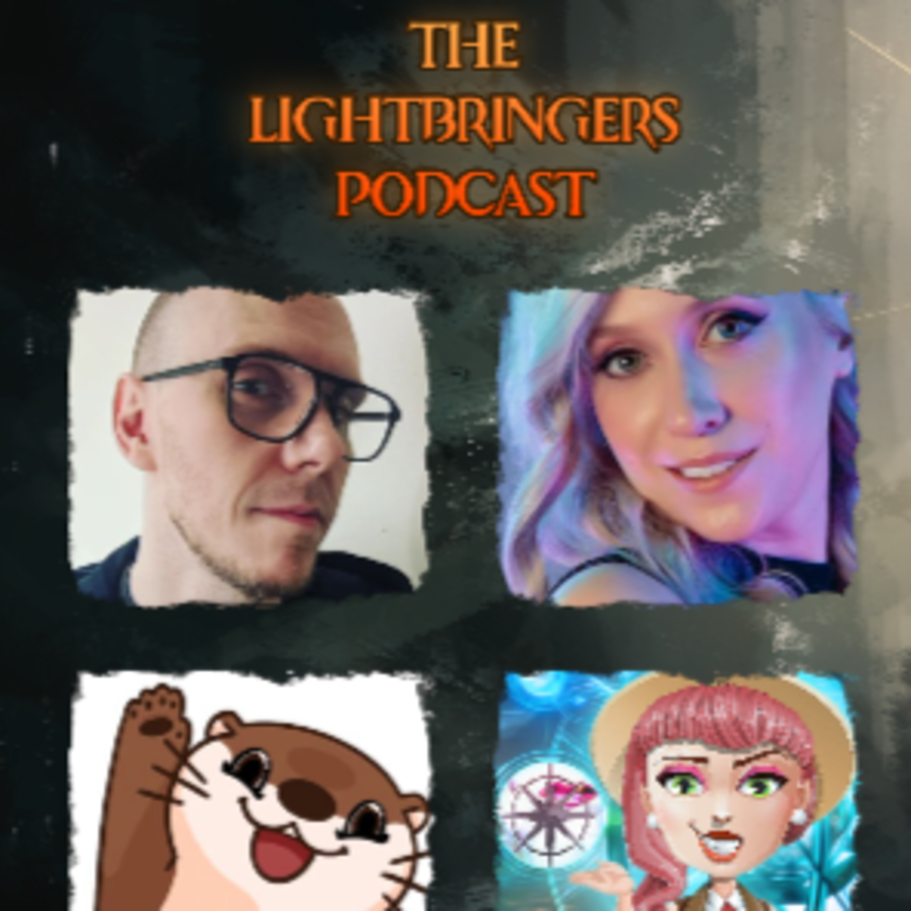 The LightBringers Guild Wars 2 & MMORPG Podcasts