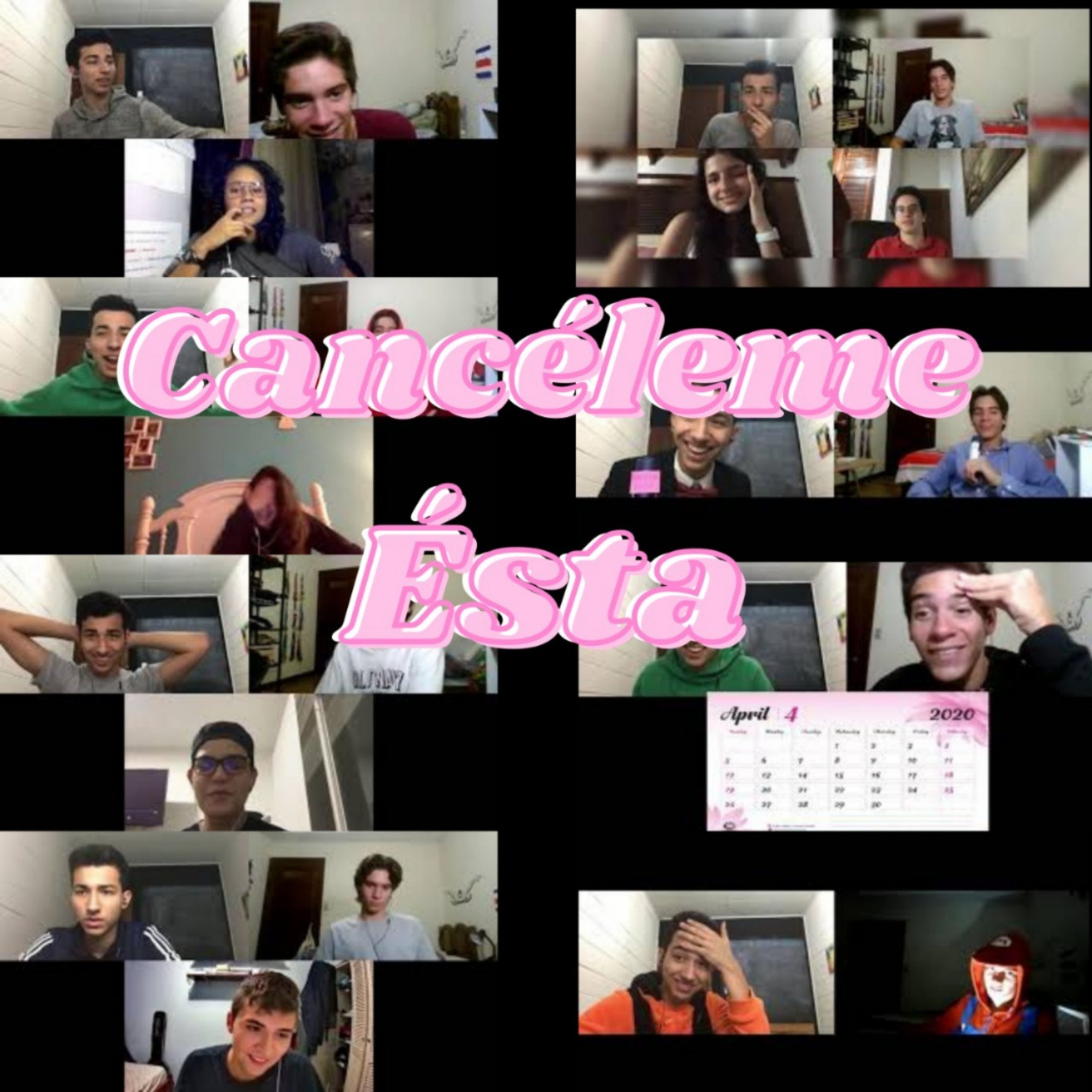 Trailer: Cancéleme Ésta #0  episode artwork