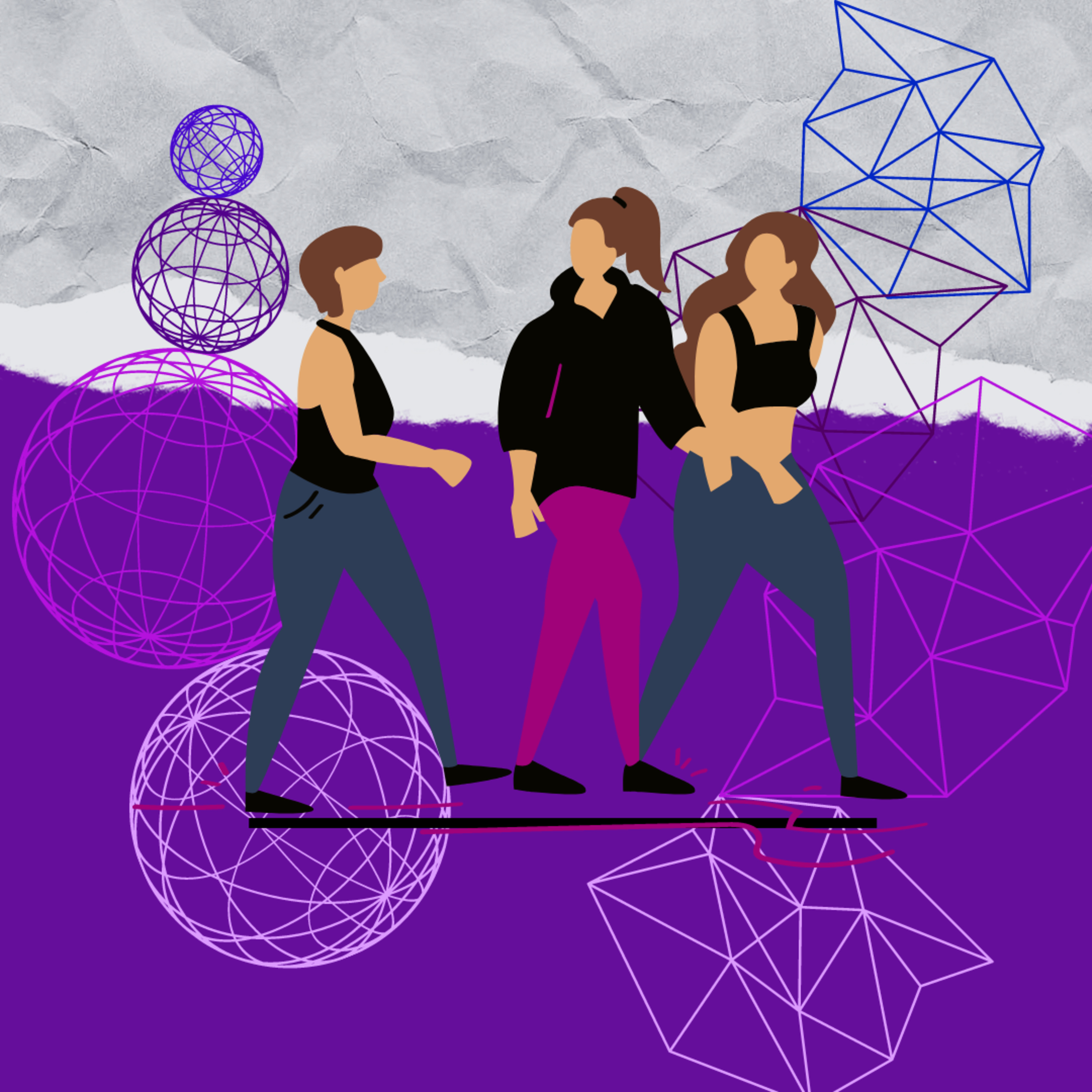 Variações linguisticas. episode artwork