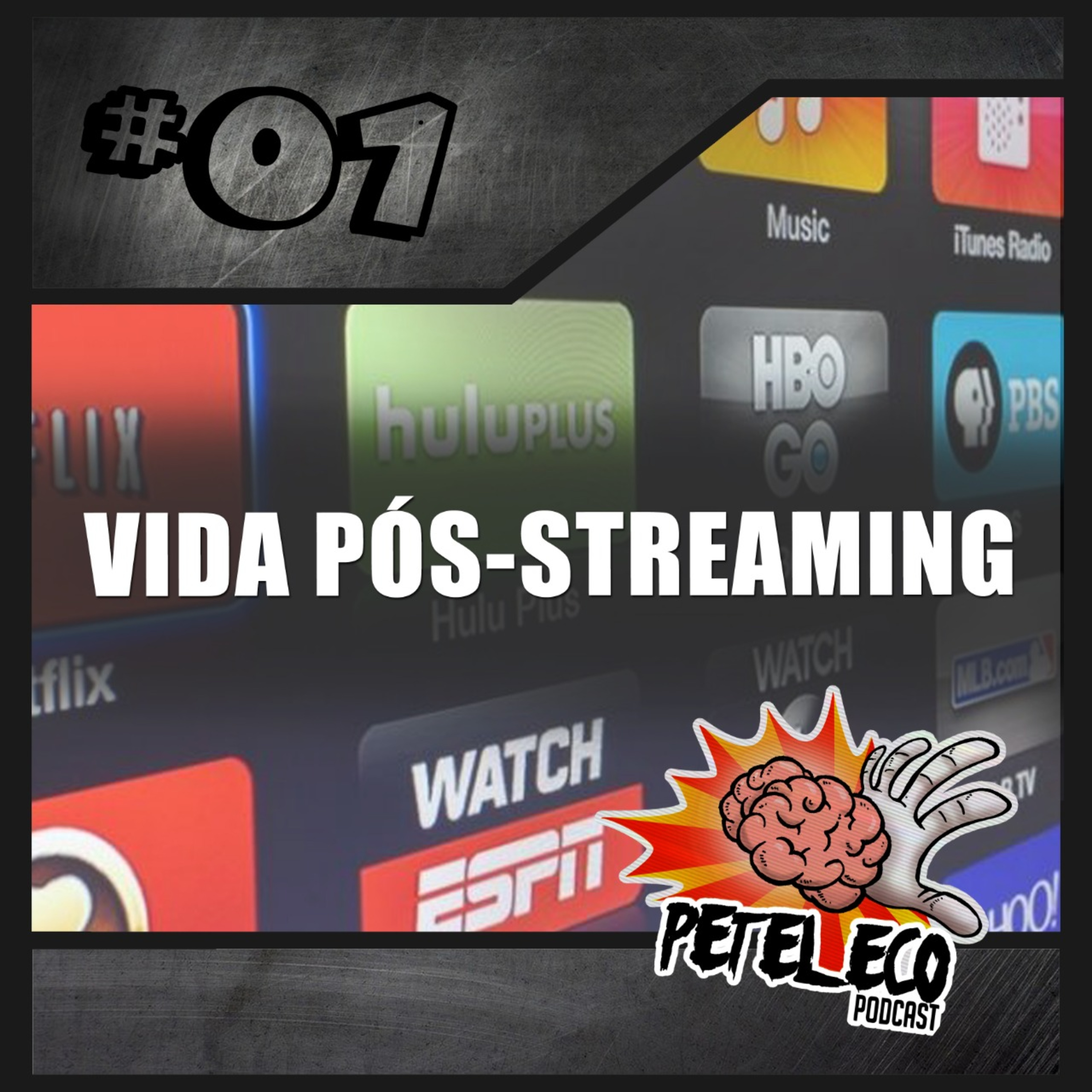 PETELECO Podcast