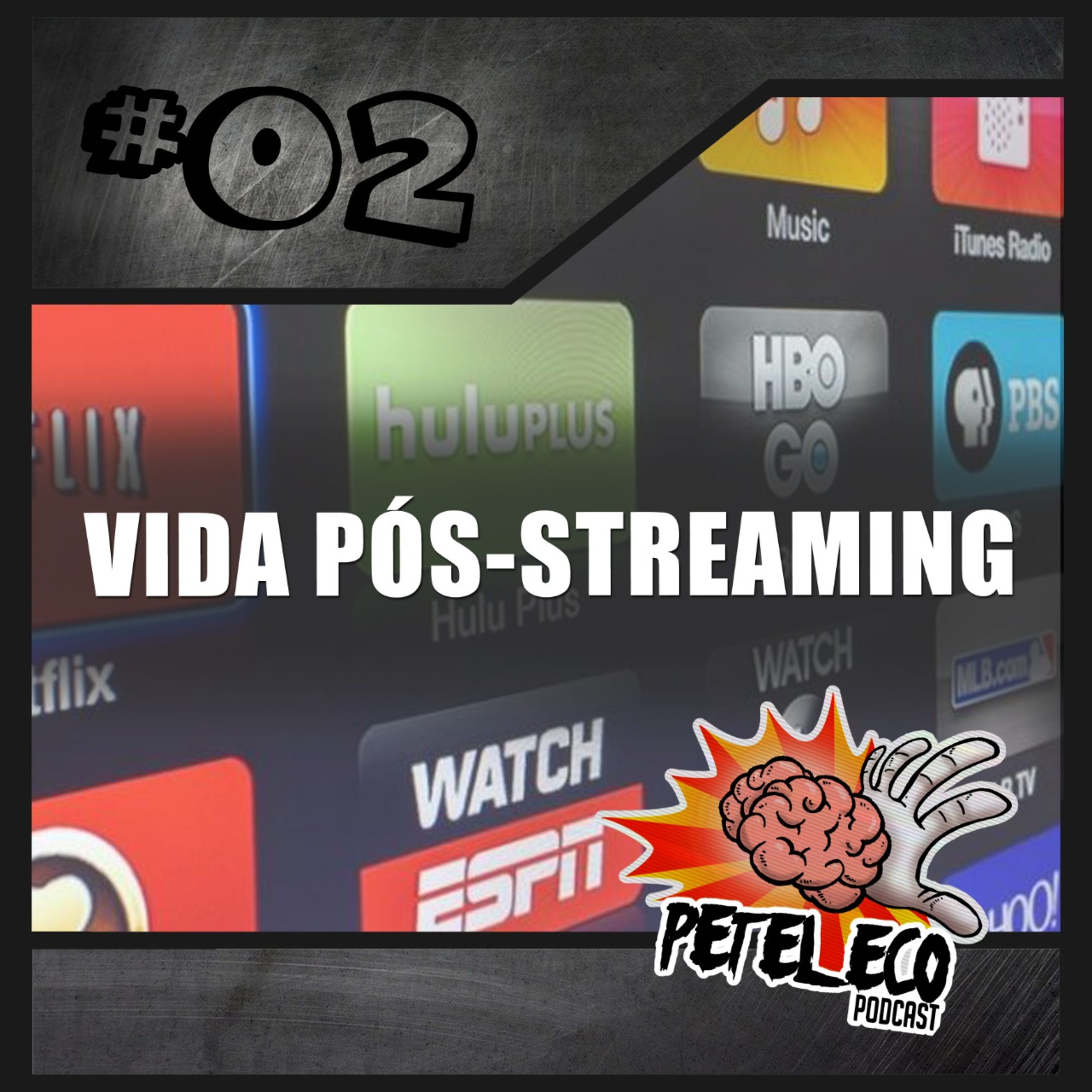 PETELECO Podcast