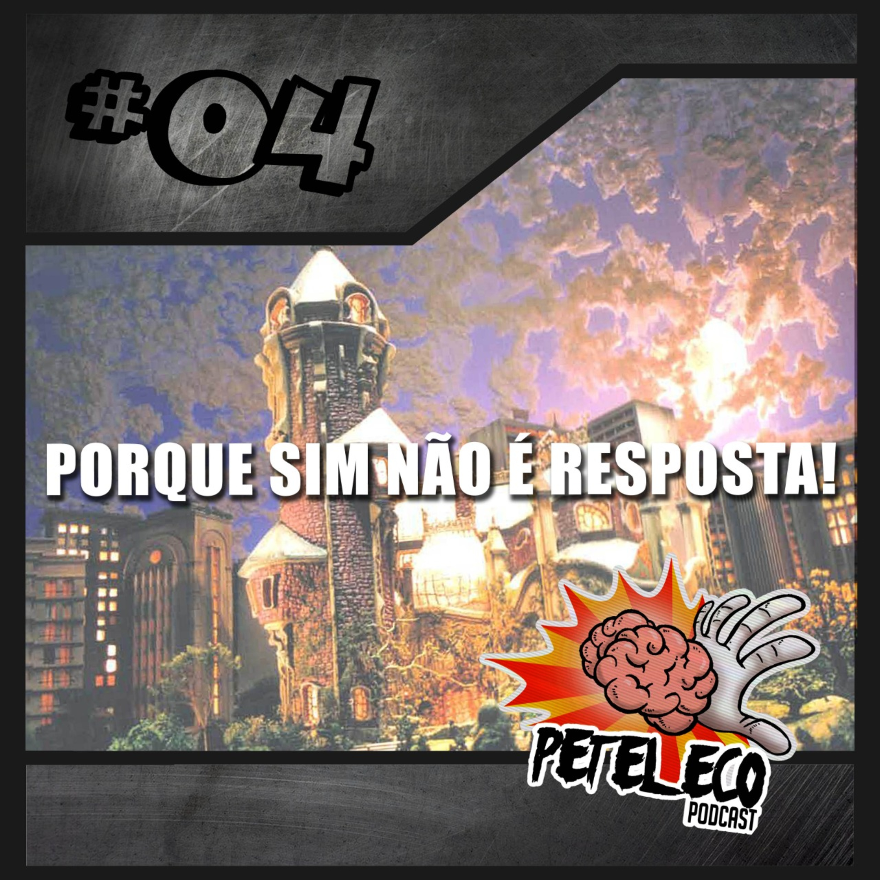 PETELECO Podcast