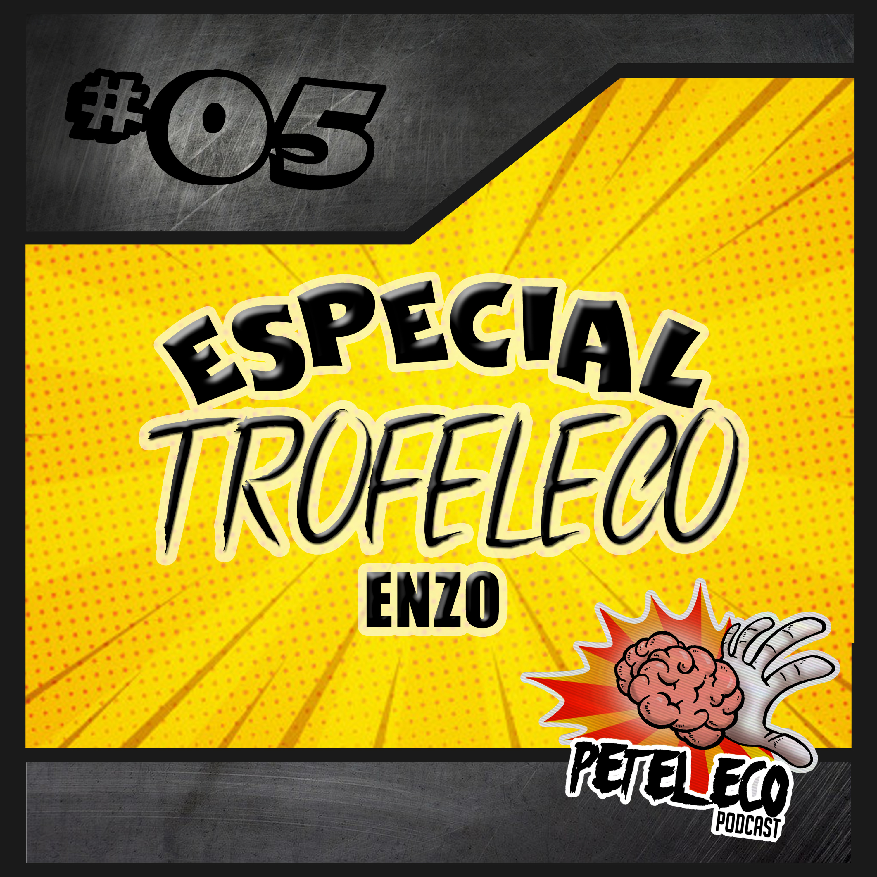 PETELECO Podcast