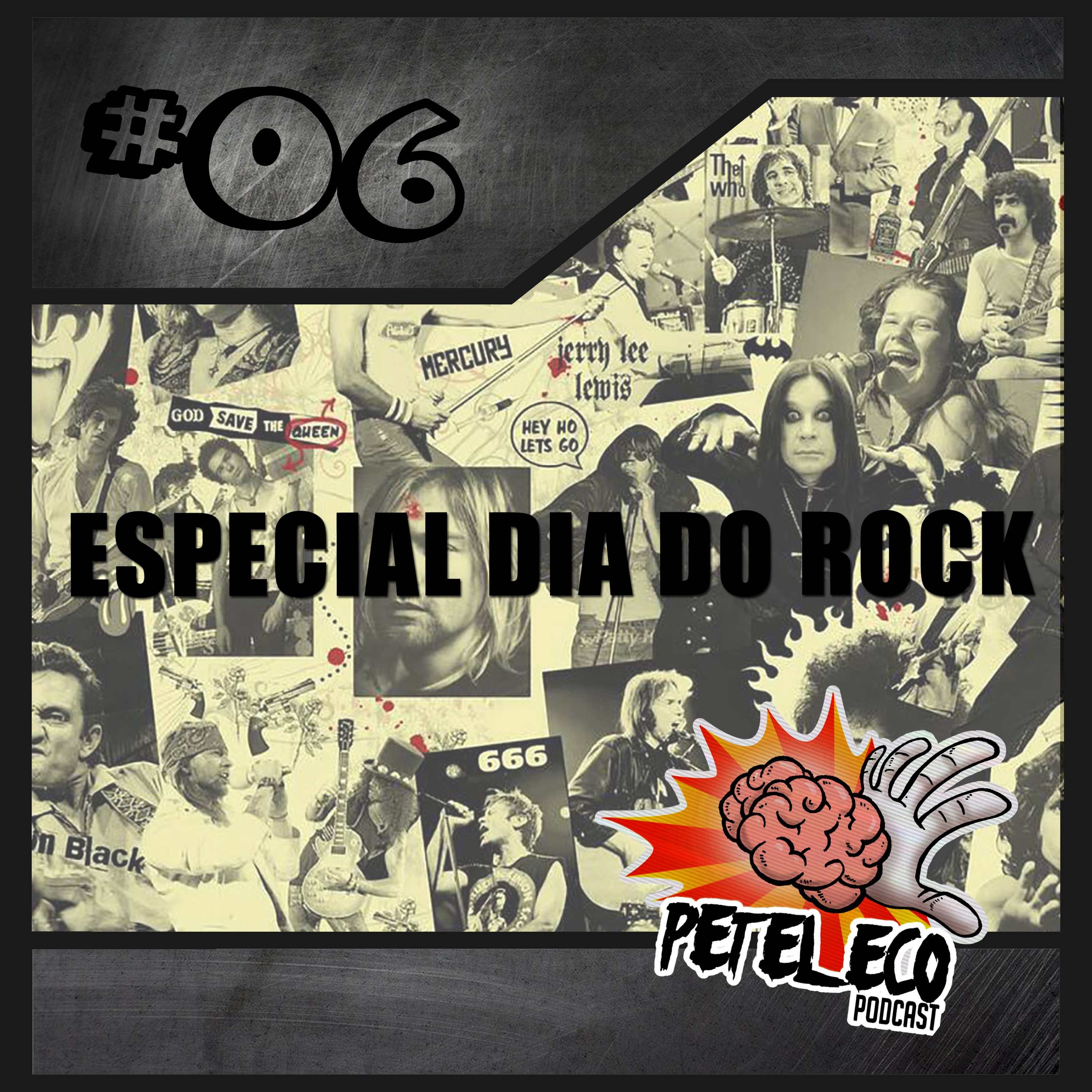 PETELECO Podcast