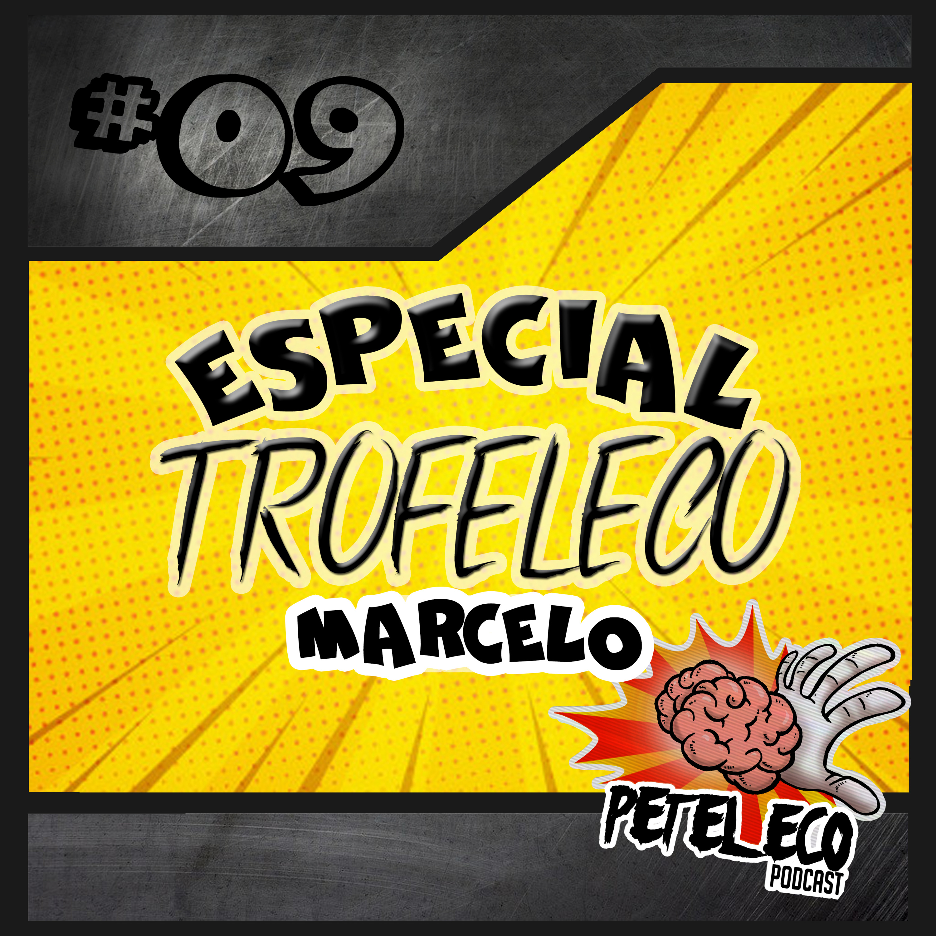 PETELECO Podcast