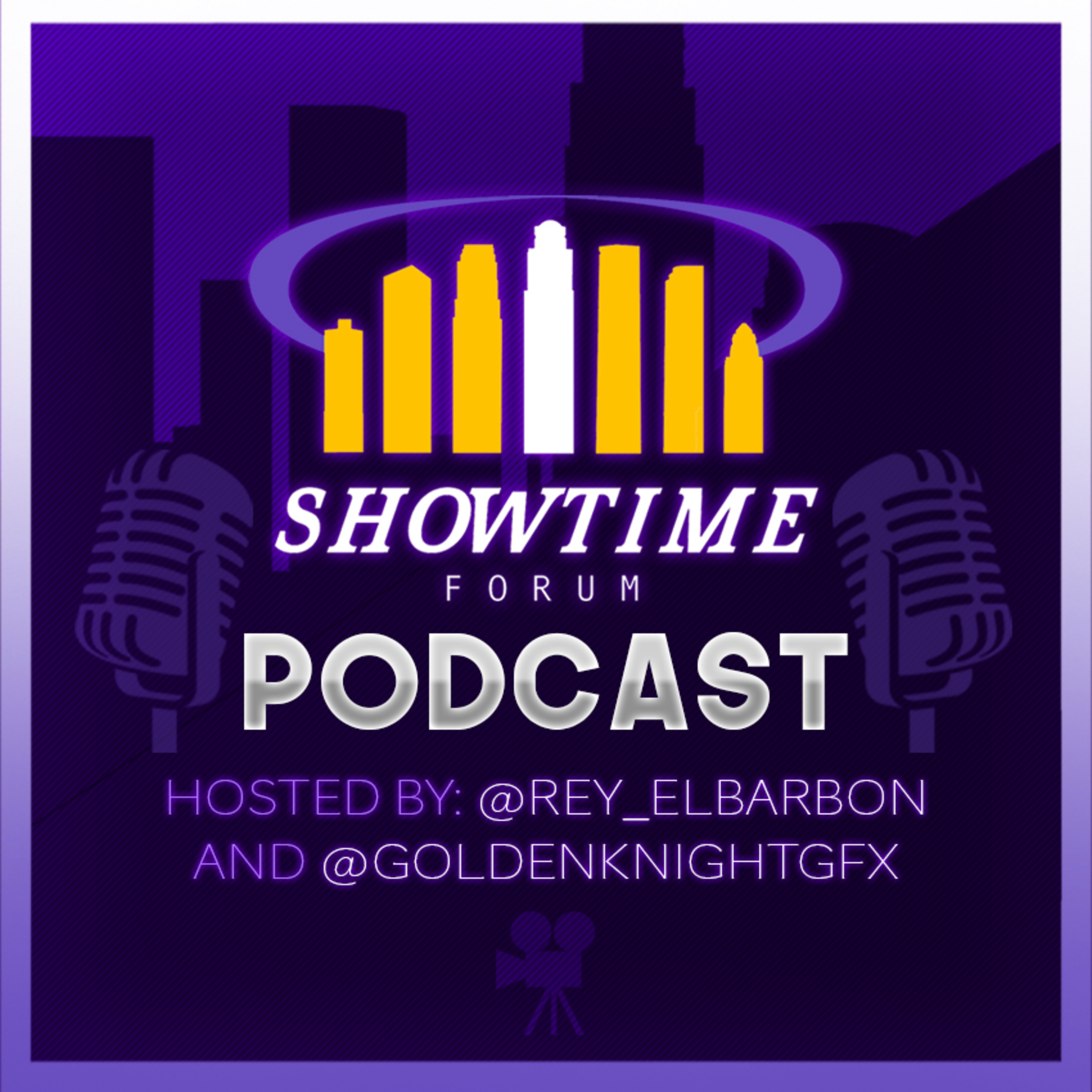 Showtime Forum