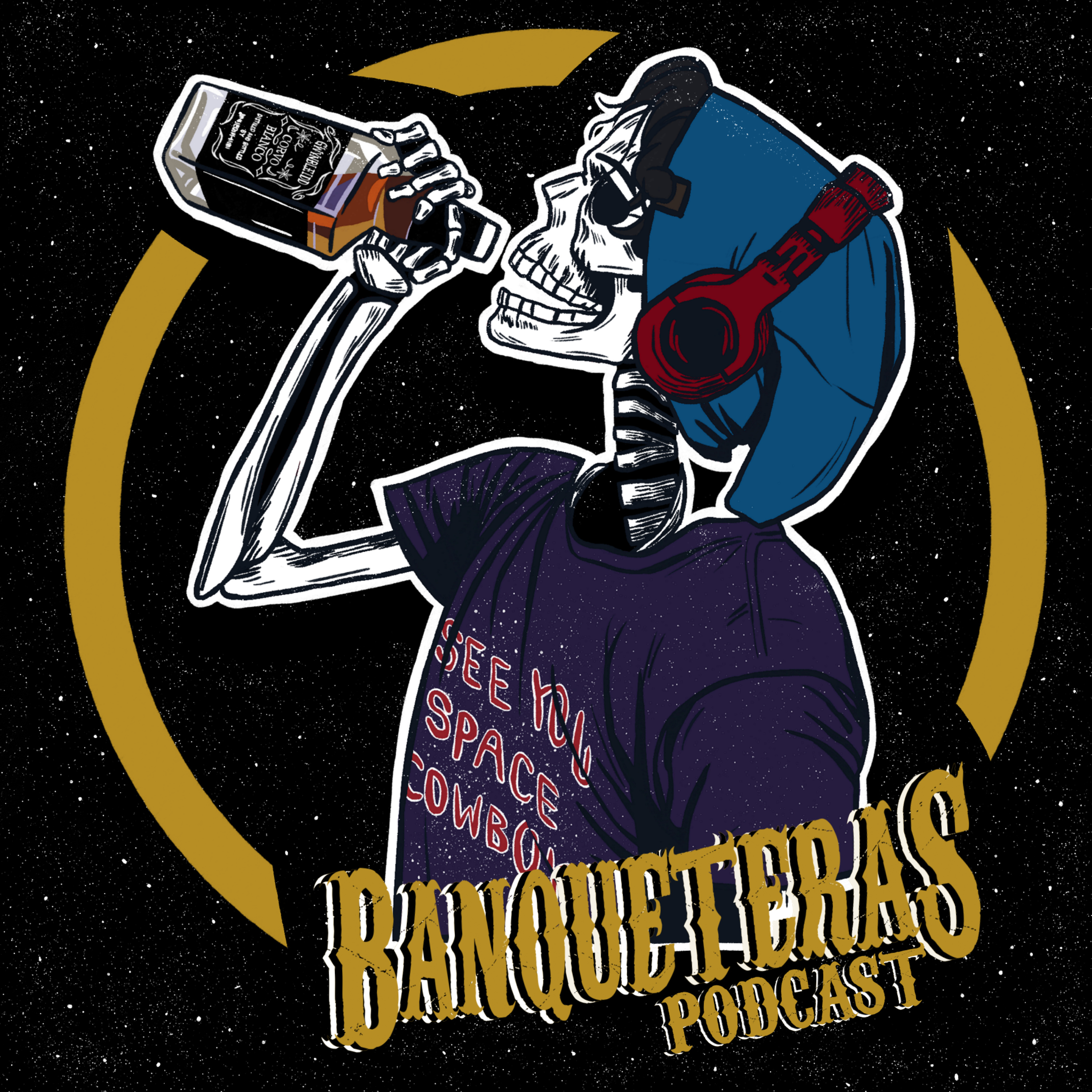 Banqueteras Podcast