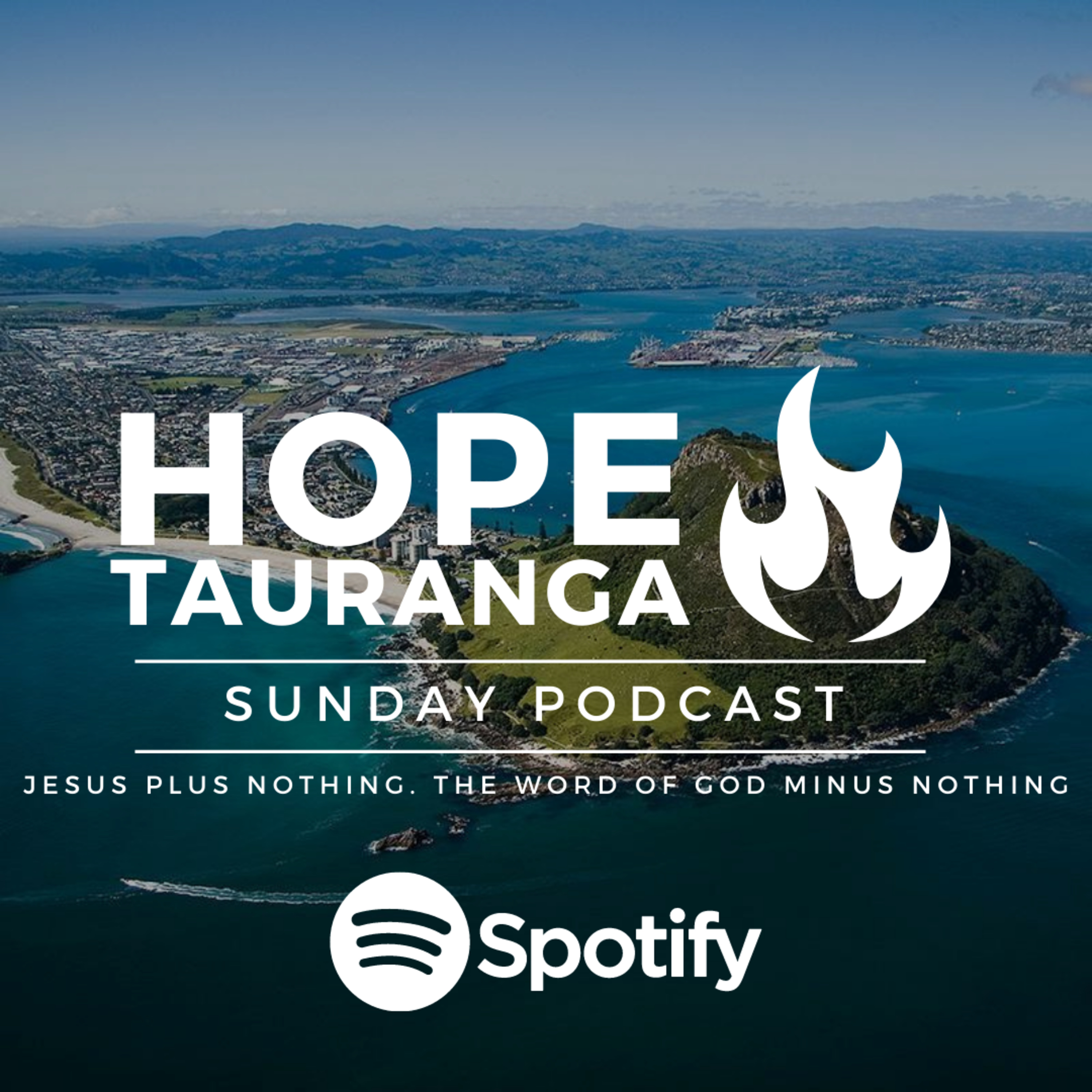 Hope Tauranga