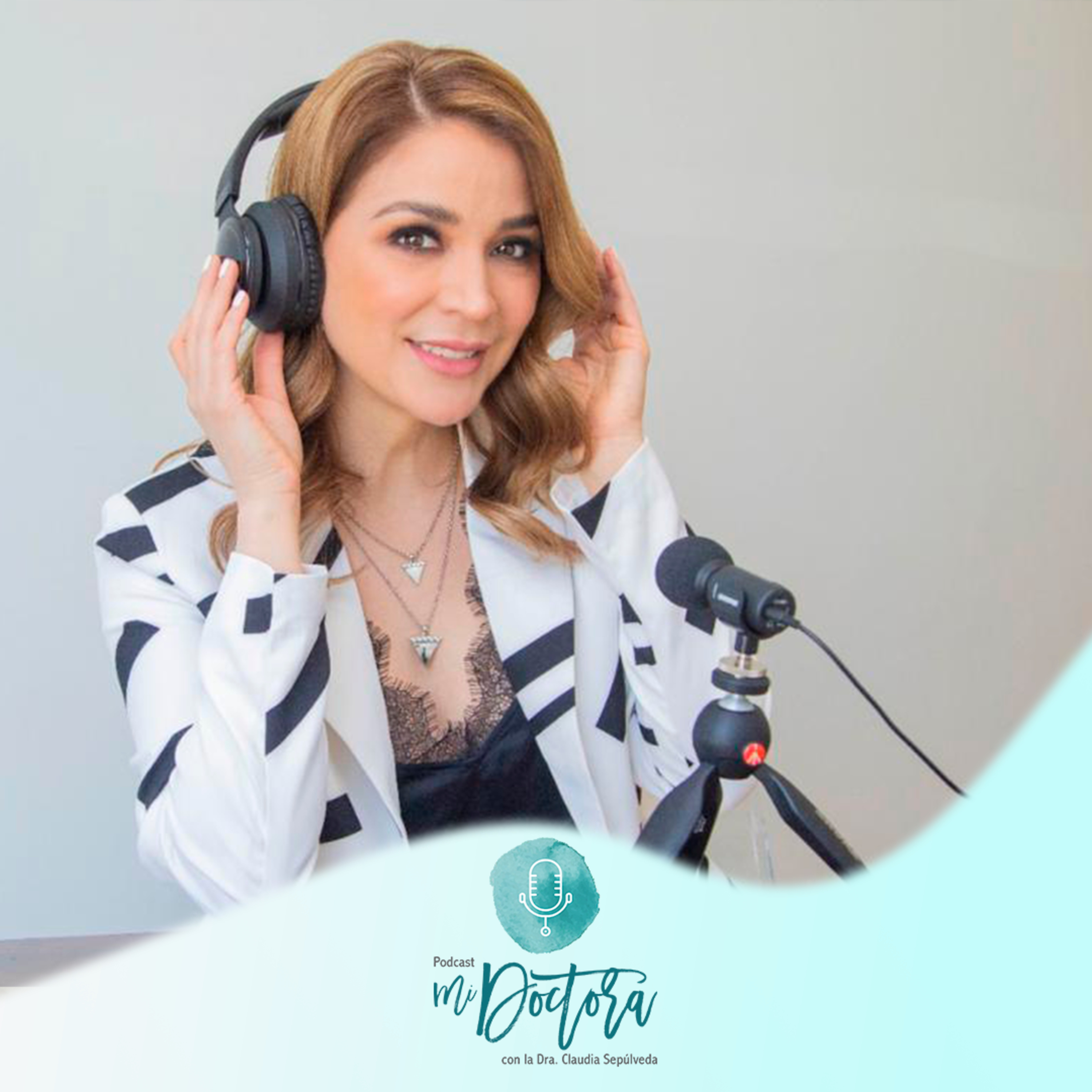 Mi Doctora con la Ginecóloga Claudia Sepúlveda