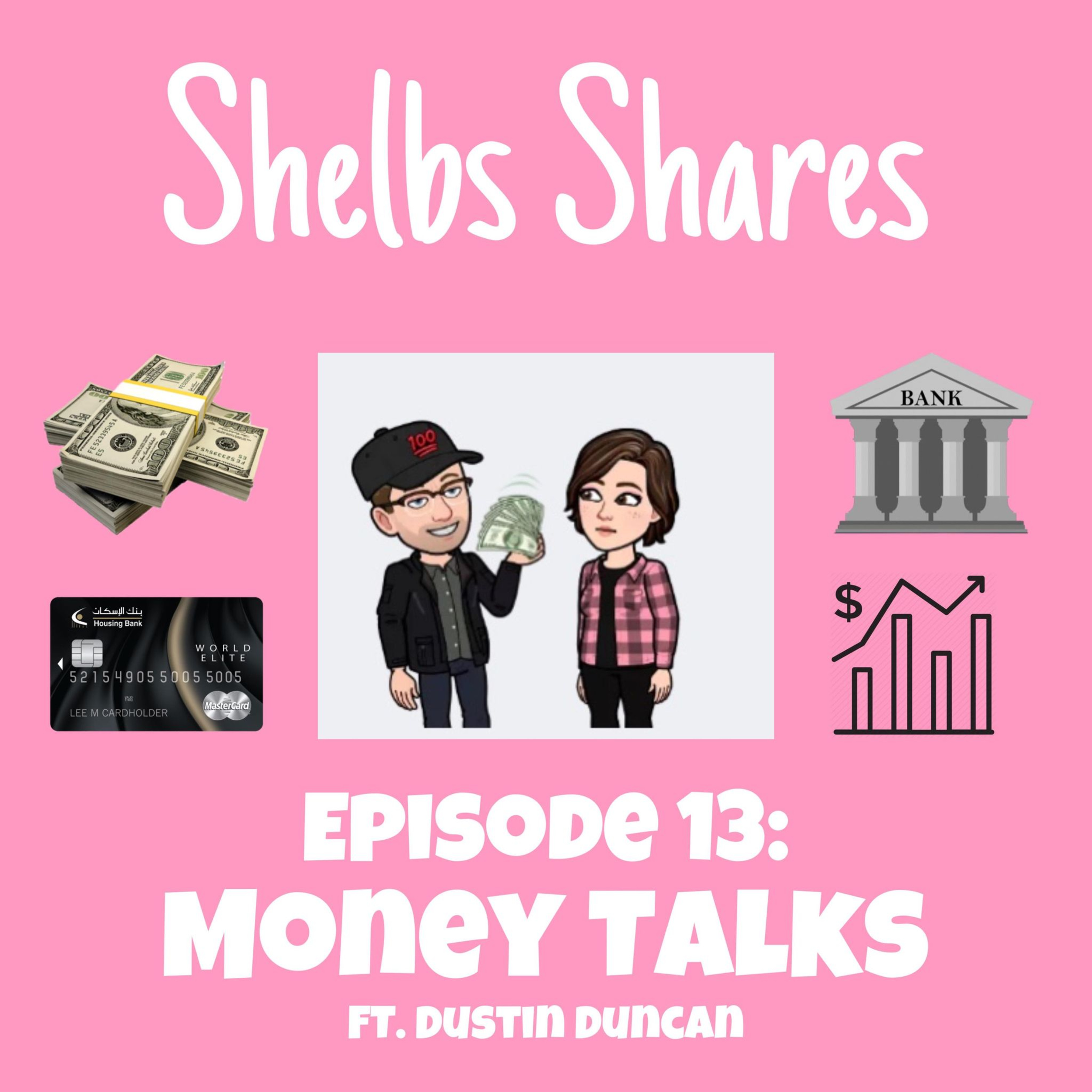 Shelbs Shares