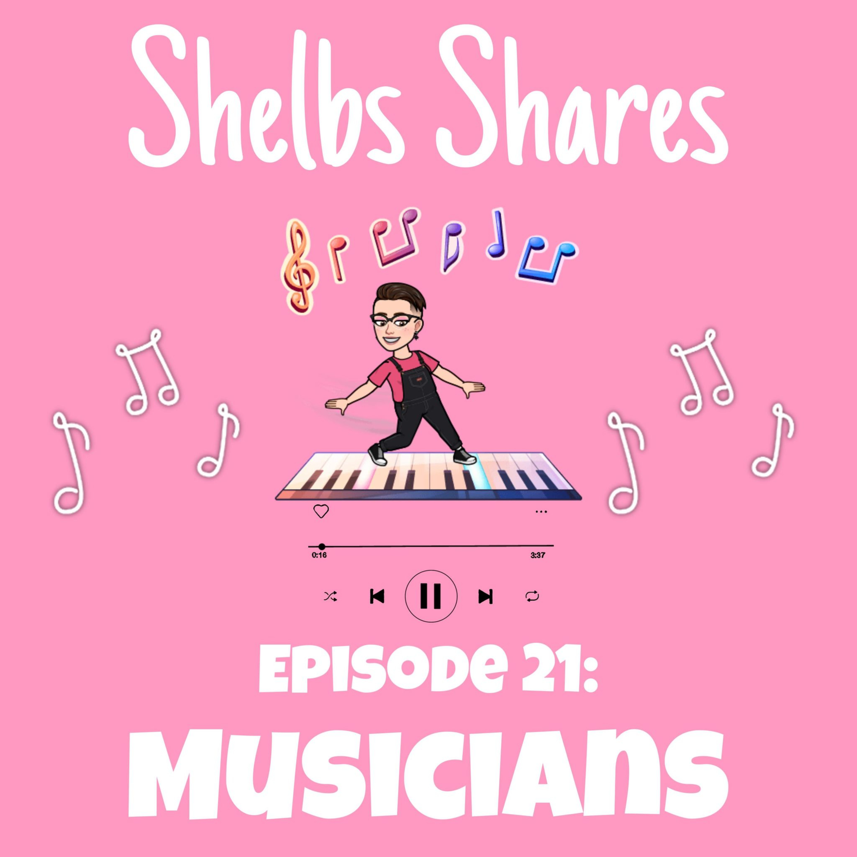 Shelbs Shares