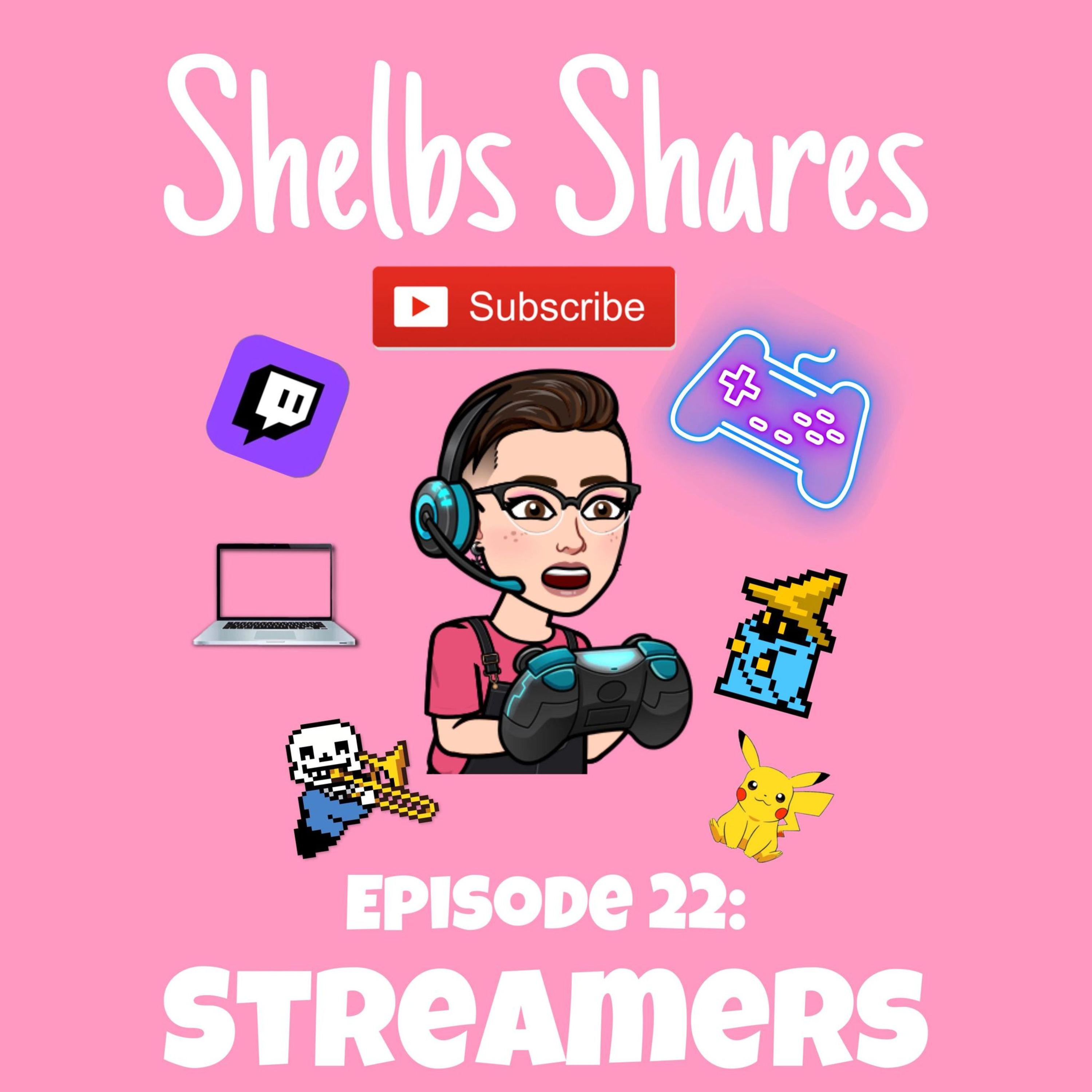 Shelbs Shares
