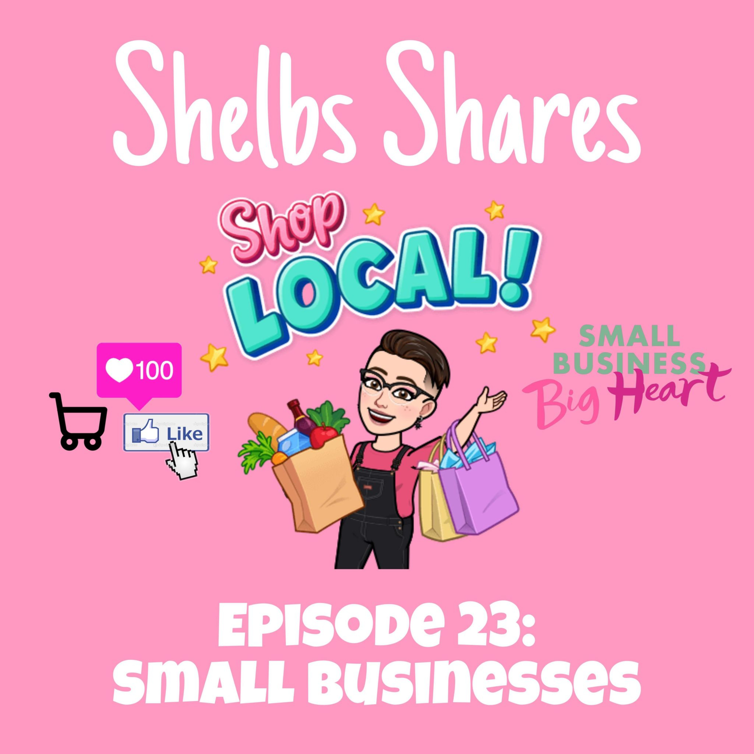 Shelbs Shares