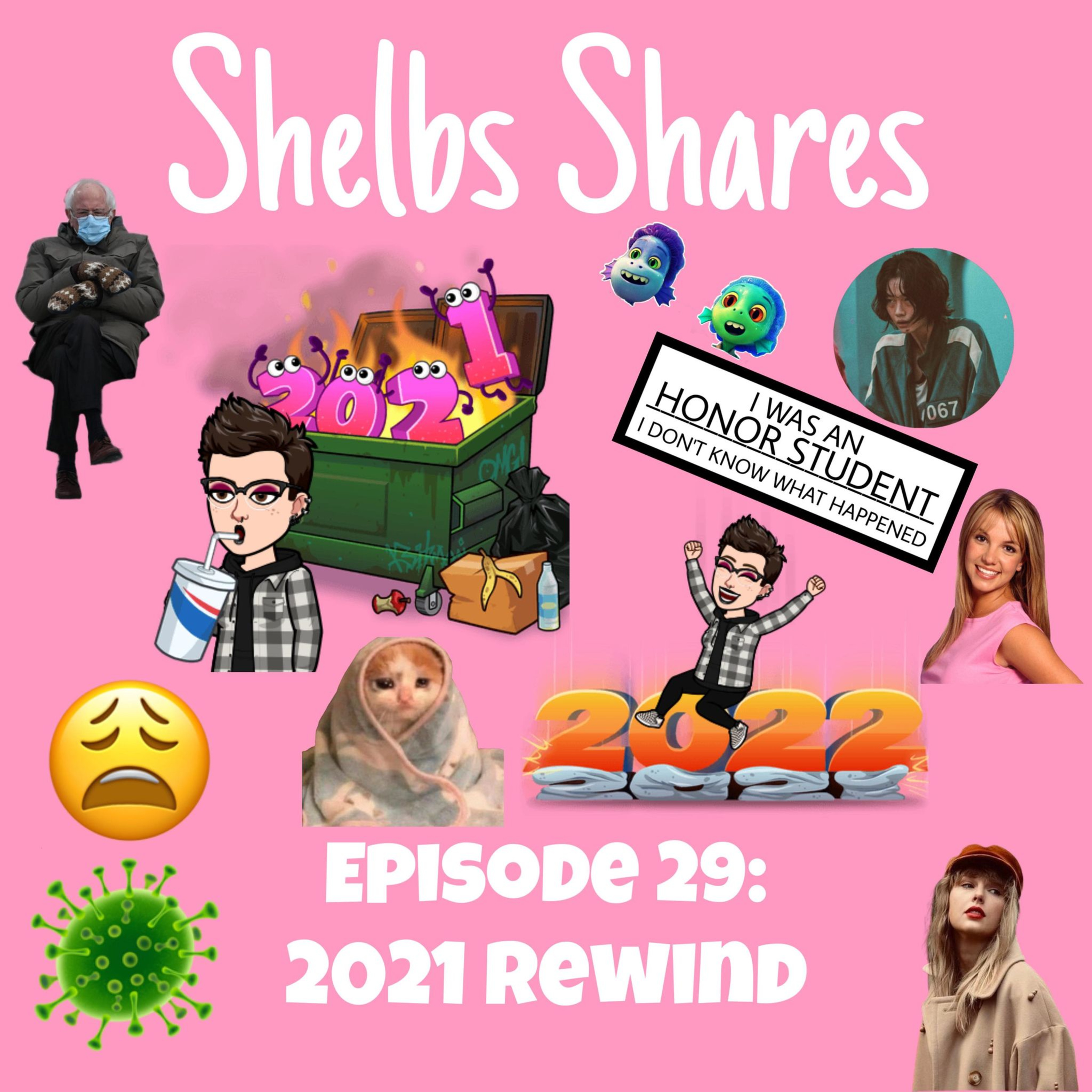 Shelbs Shares