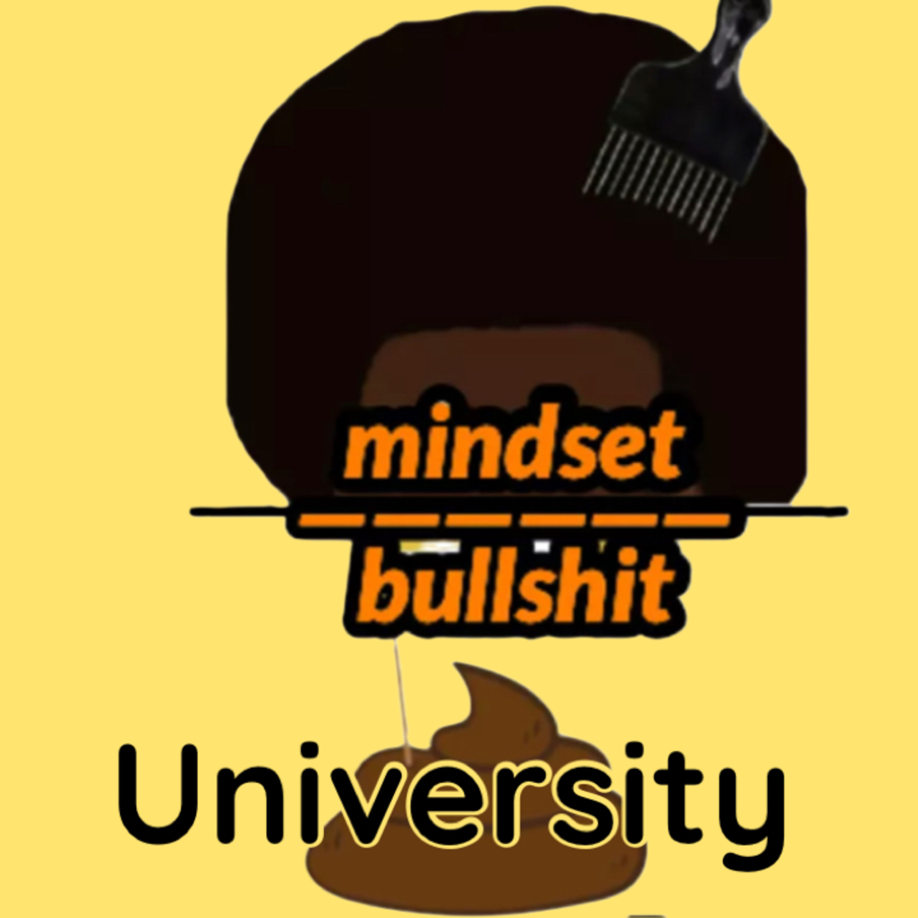 mindset over bullshit with Kendrick Avant